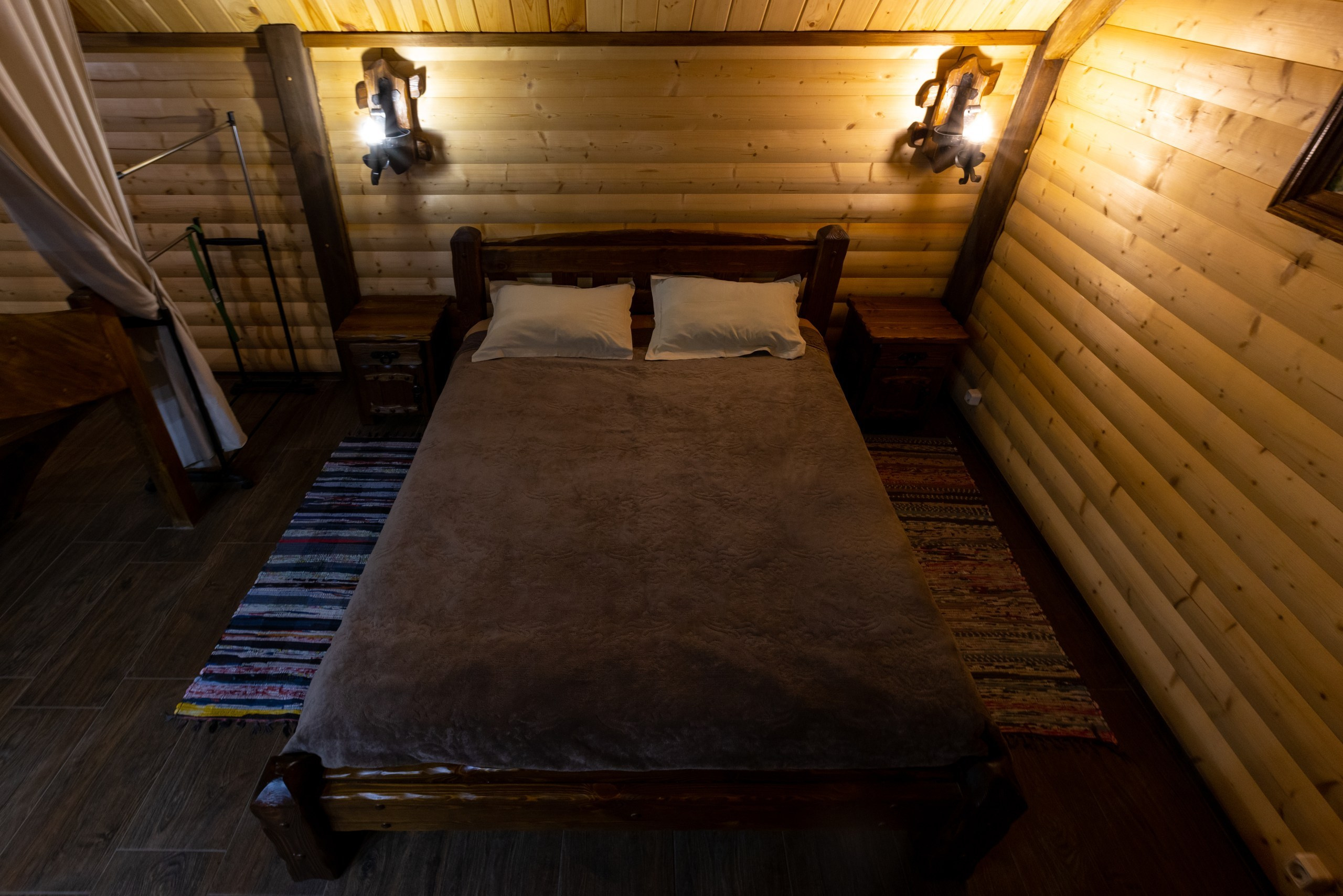 Большая Тросна вечером и новый бассейный комплекс. Фотограф в Туле Крупский АнДРей. Фотостудия «КАДР71» в Туле