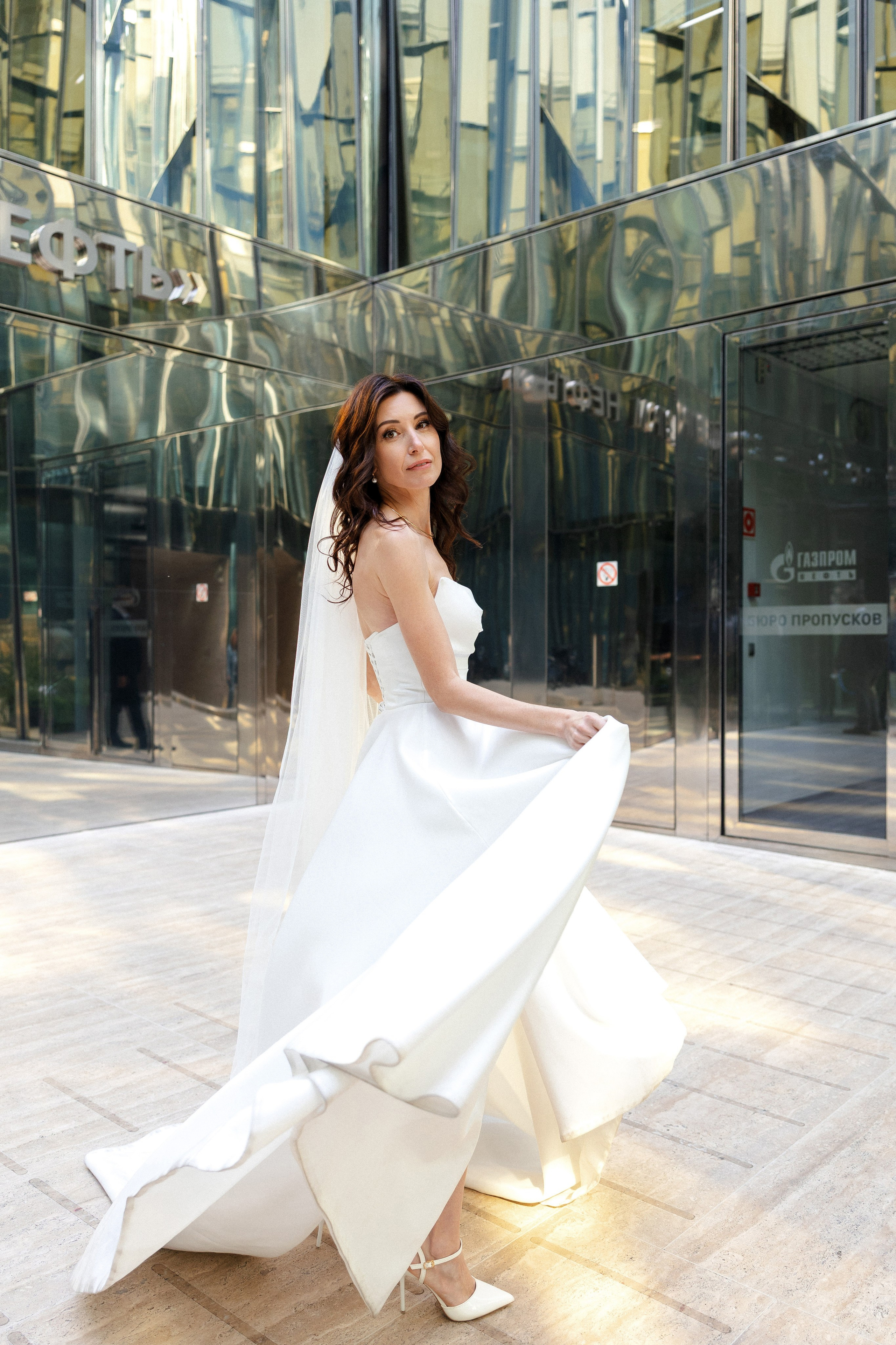 Александр и Ирина. Свадебный и репортажный фотограф в Санкт-Петербурге Николай Голованов