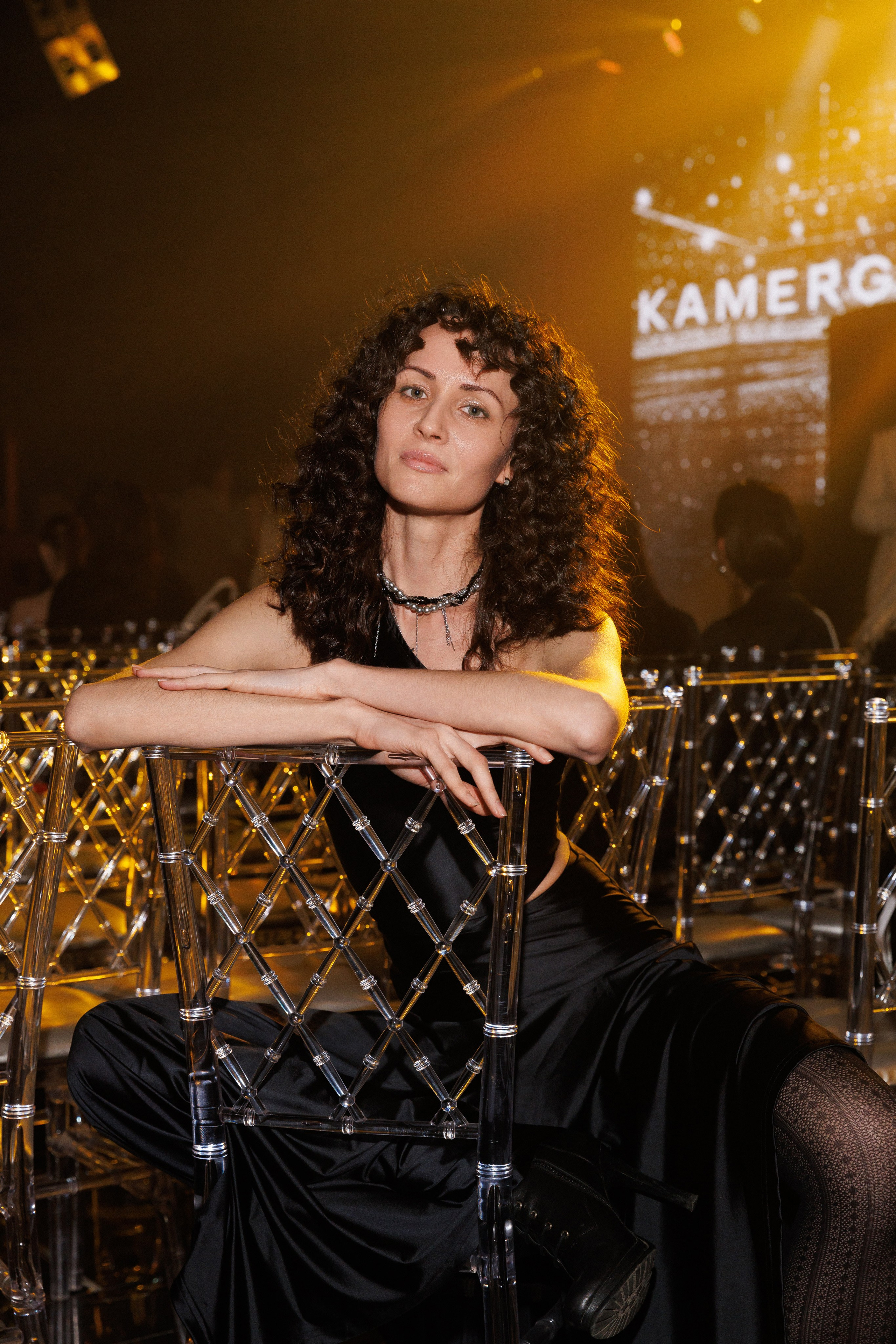 KAMERGER WINTER 2025. Свадебный и репортажный фотограф в Санкт-Петербурге Николай Голованов