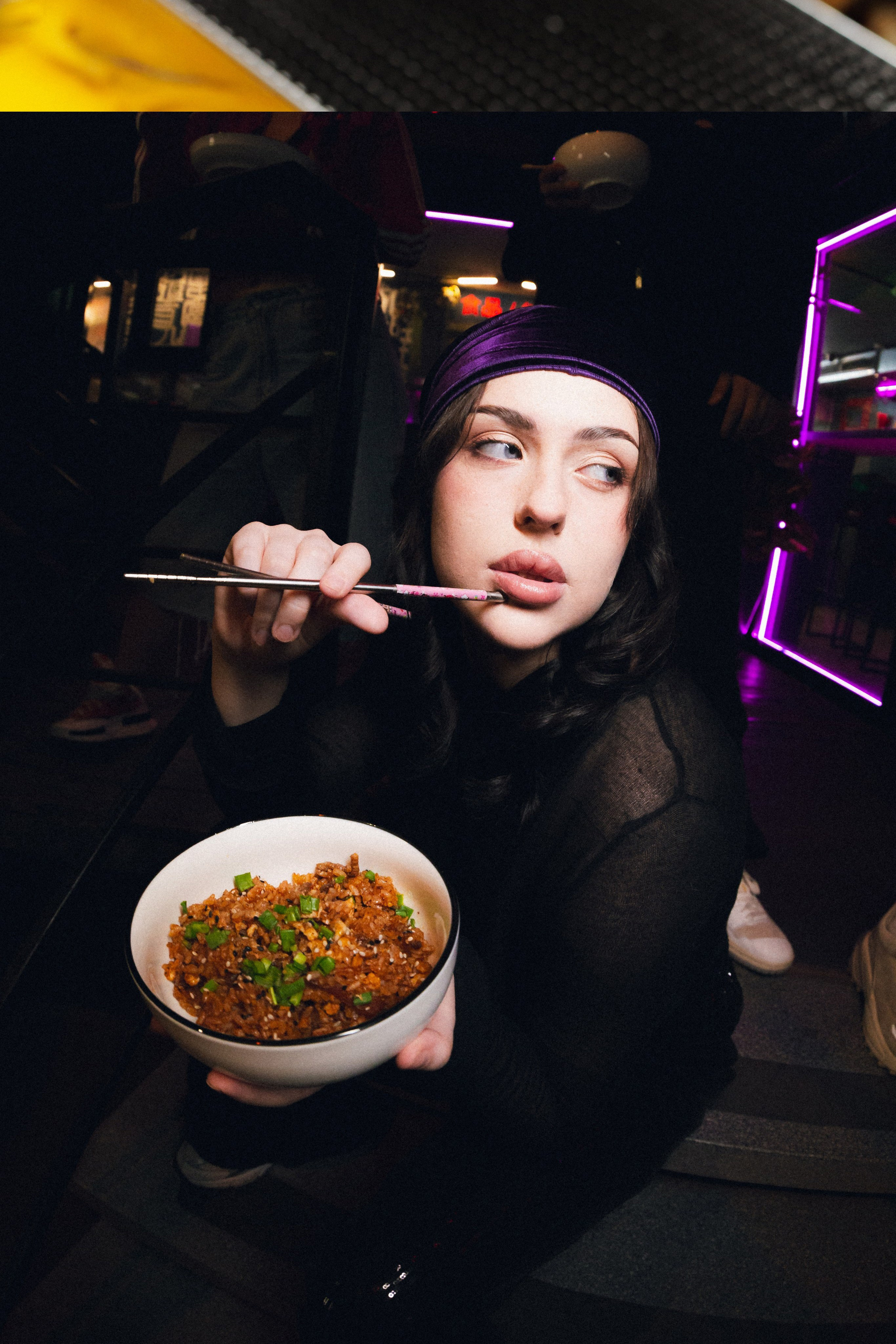 Фотограф Батурин Илья г. Красноярск