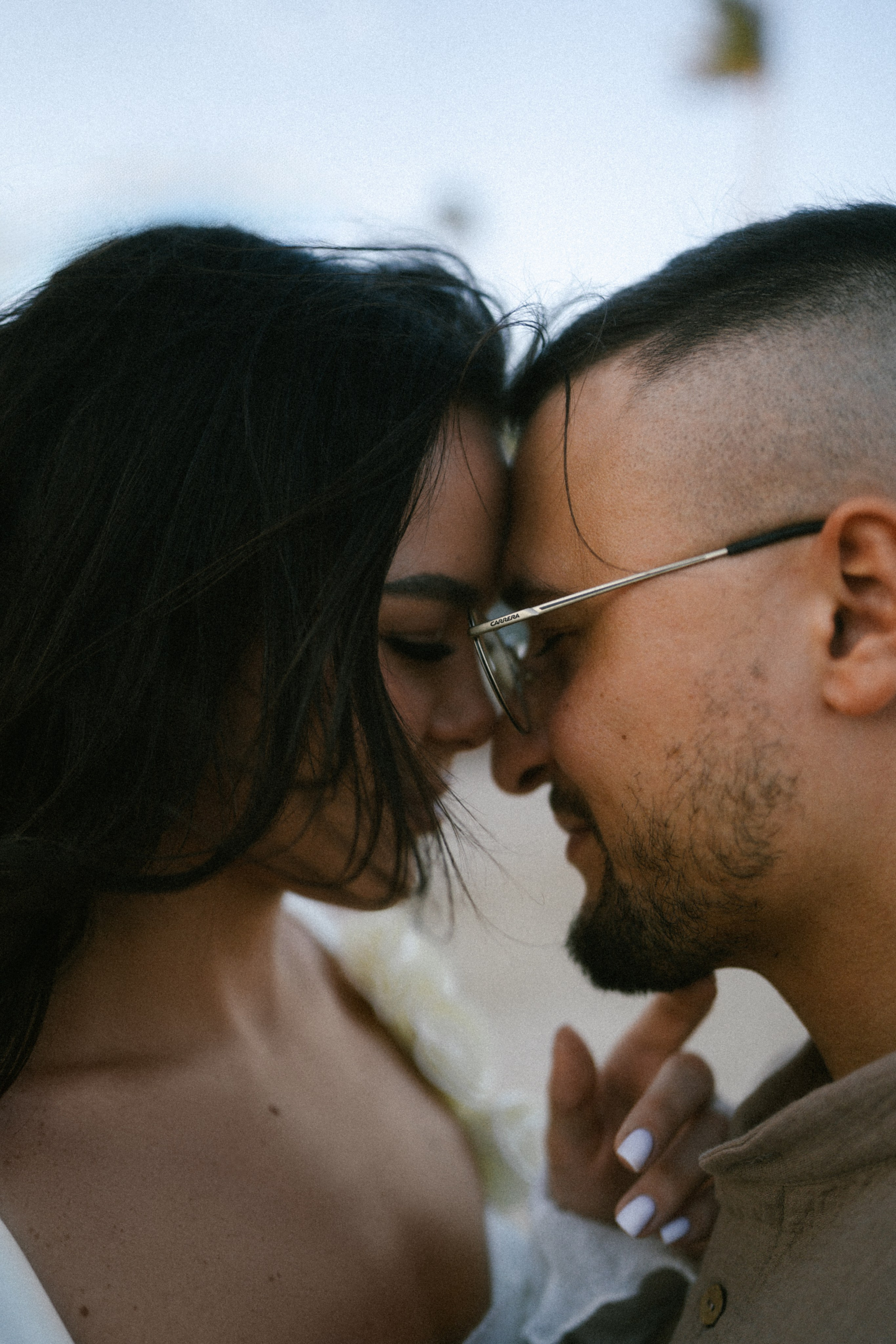 RAMIK & KSENIA. Портретный и семейный фотограф на Пхукете Андрей Валиев