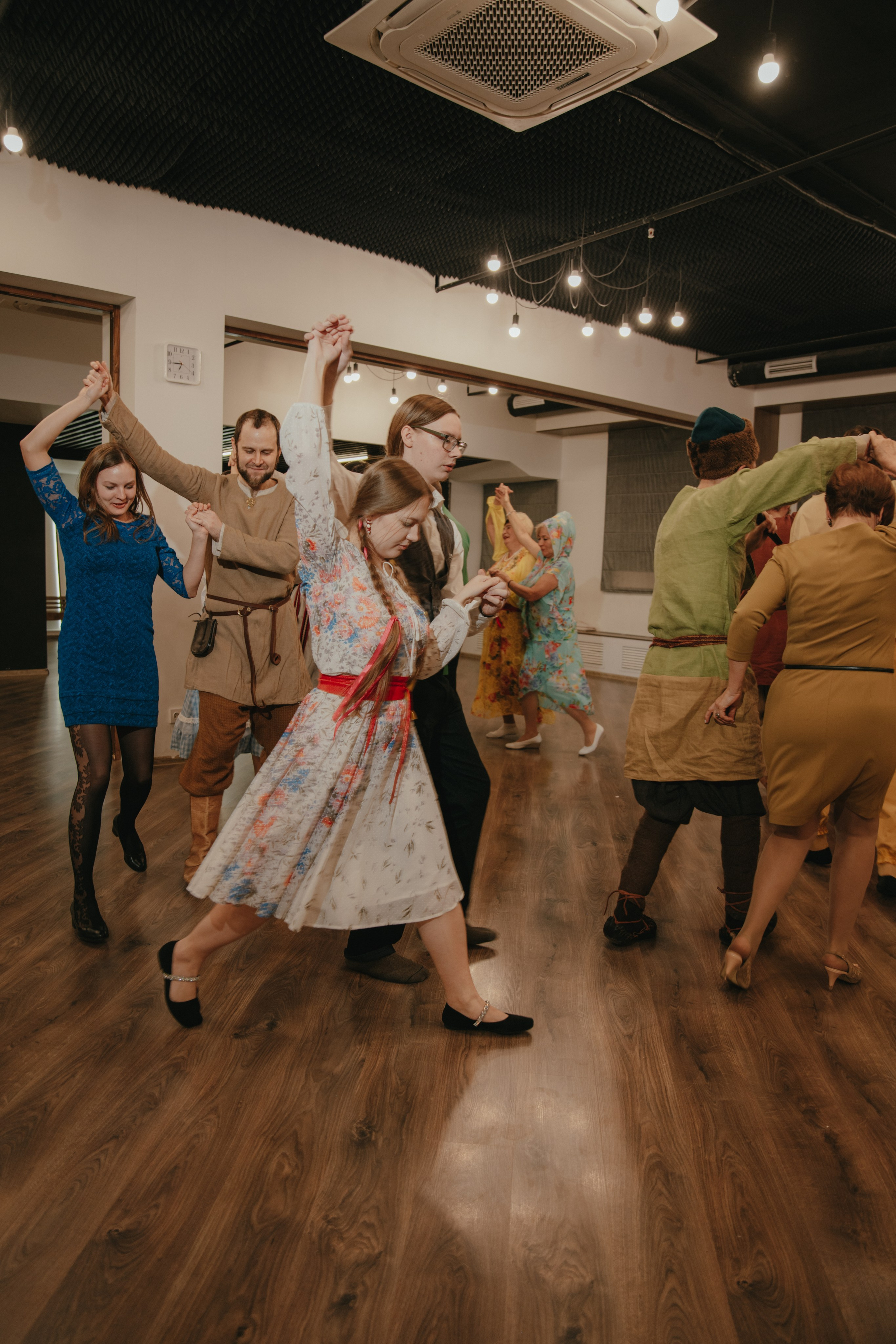 Вечерочка. Фотограф вдохновленной жизнью и природой Надежда Адданикова