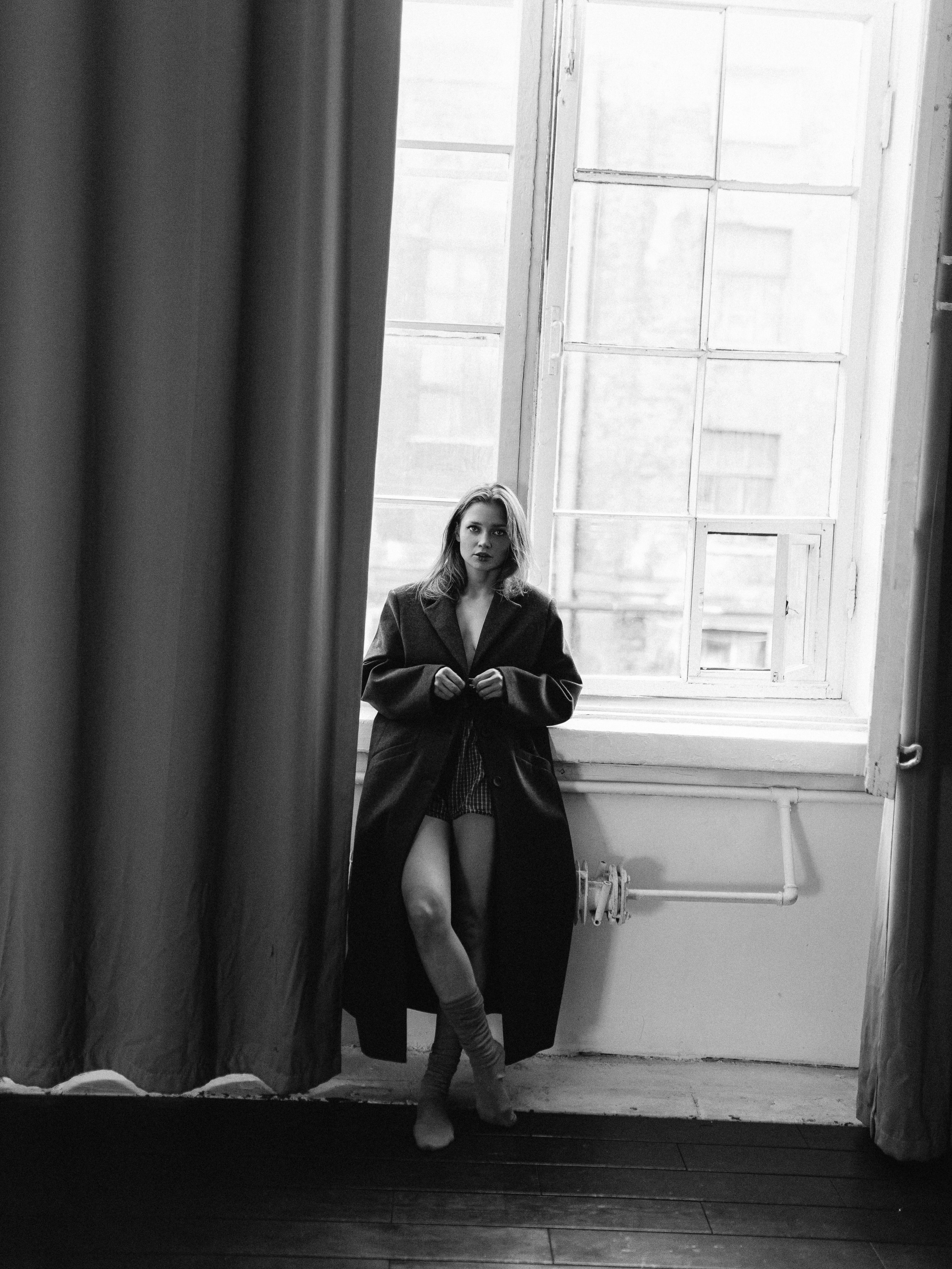 Алина Ланина. Портретный фотограф в Выборге и Санкт-Петербурге Анастасия Грибачева