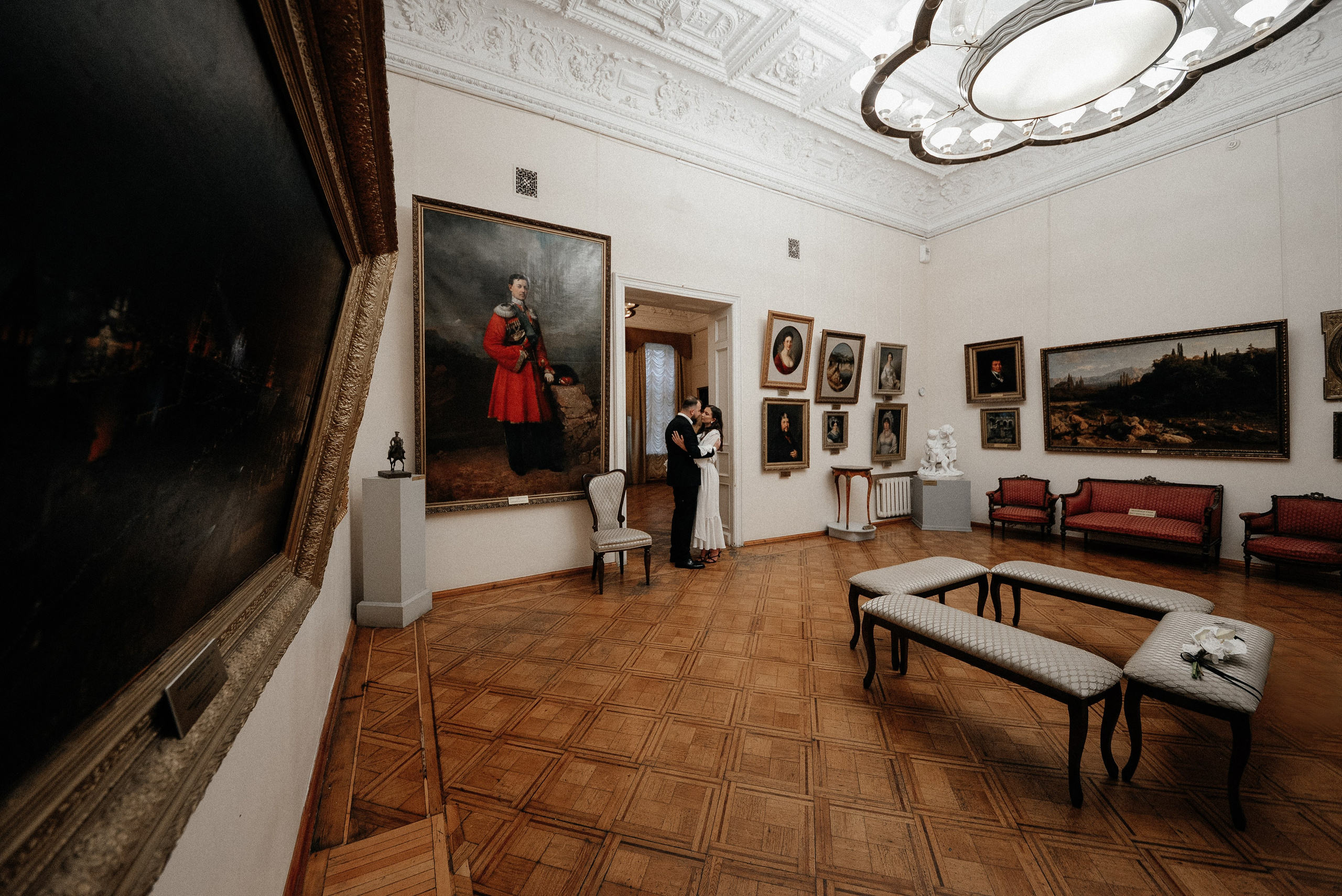 Мария & Иван. Свадебный и семейный фотограф Ростов-на-Дону Евгения Борисова