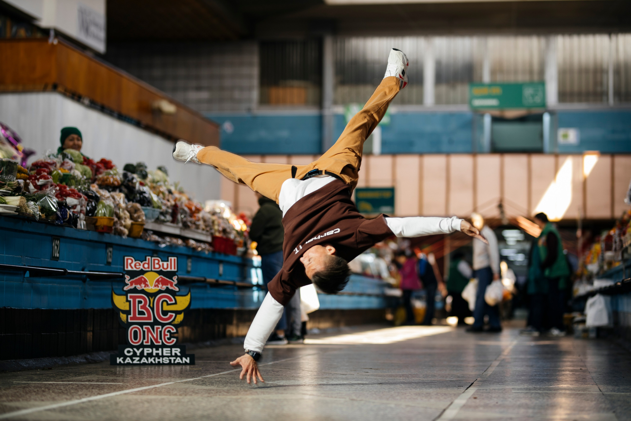 Action. Фотограф в Алматы Виктор Магдеев