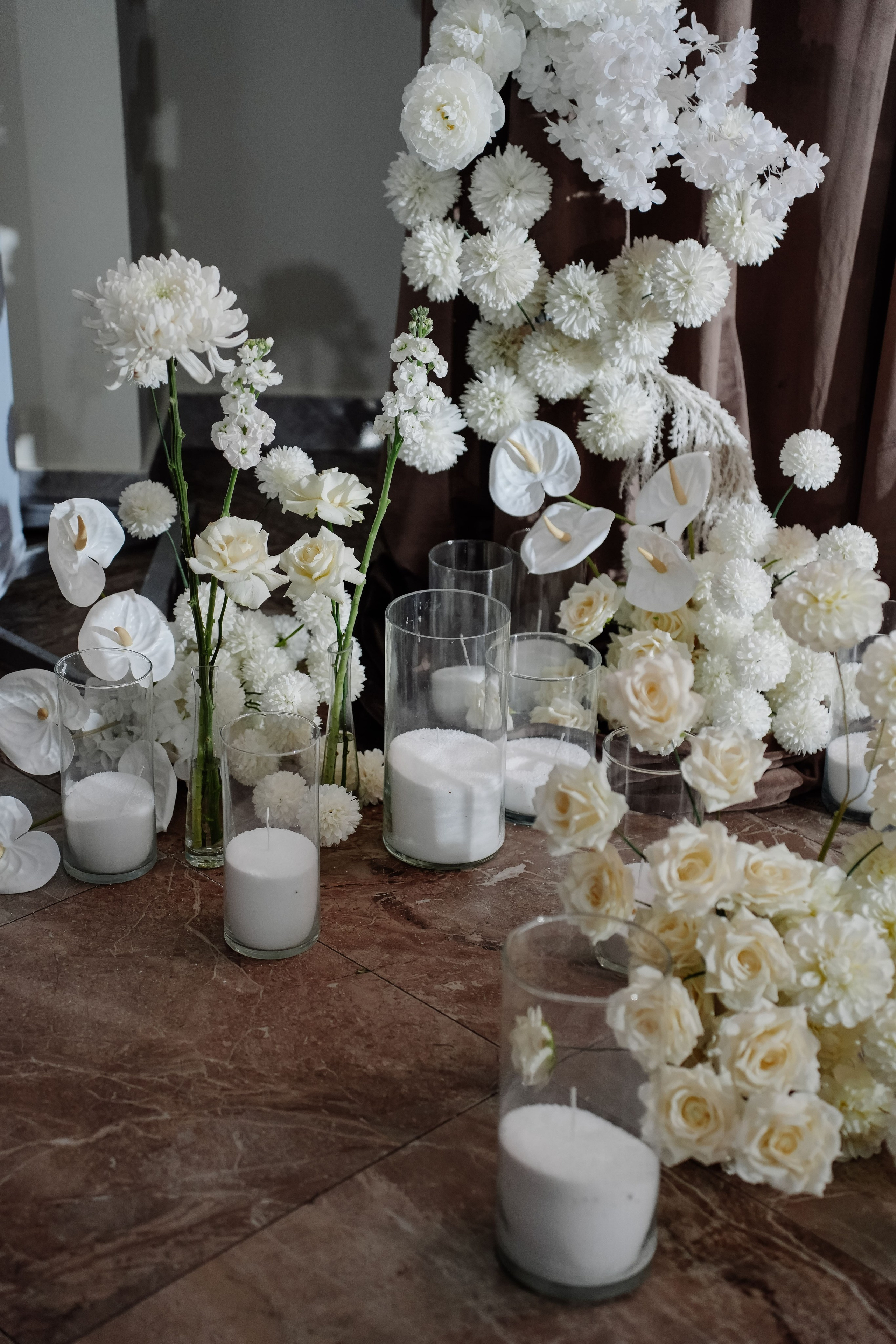 Villa & Шодо. Денис и Татьяна. Свадебный фотограф и видеограф в Ростове-на-Дону Виталий Величко