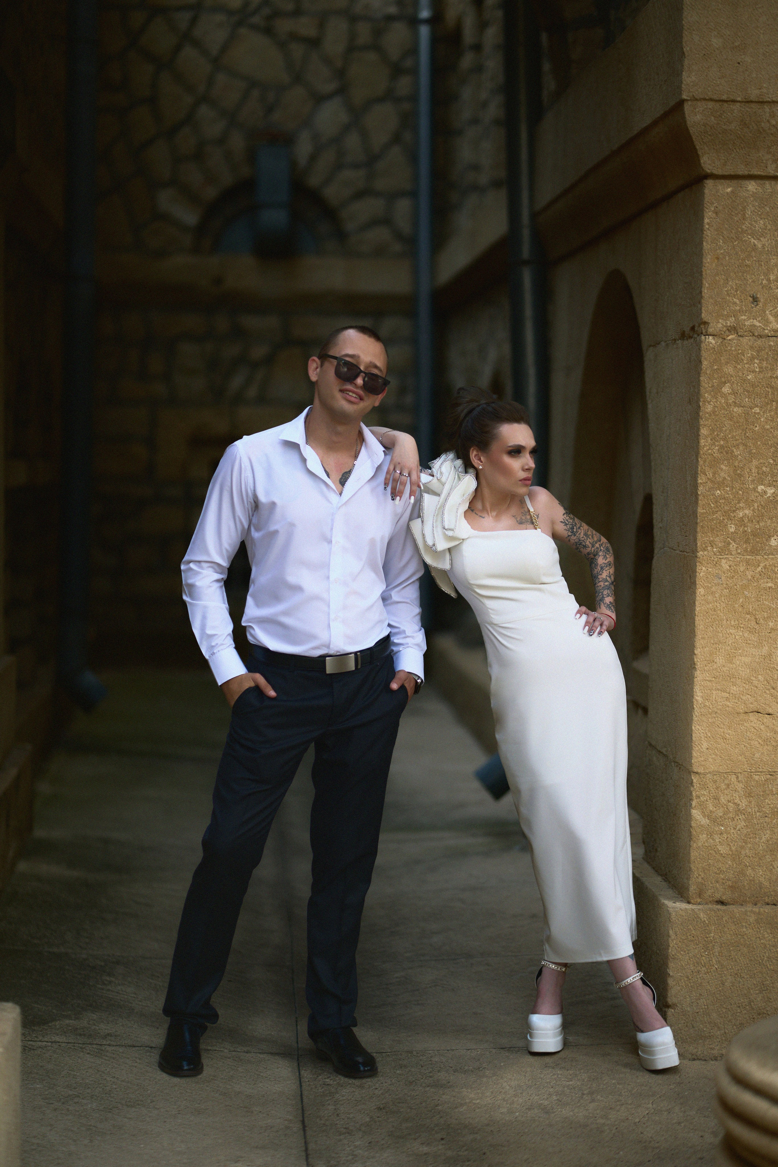 Свадебная фотосессия для Вики и Валеры. Фотограф, видеограф Пятигорск, Ставрополь, Ессентуки, Petlyakovs_photo