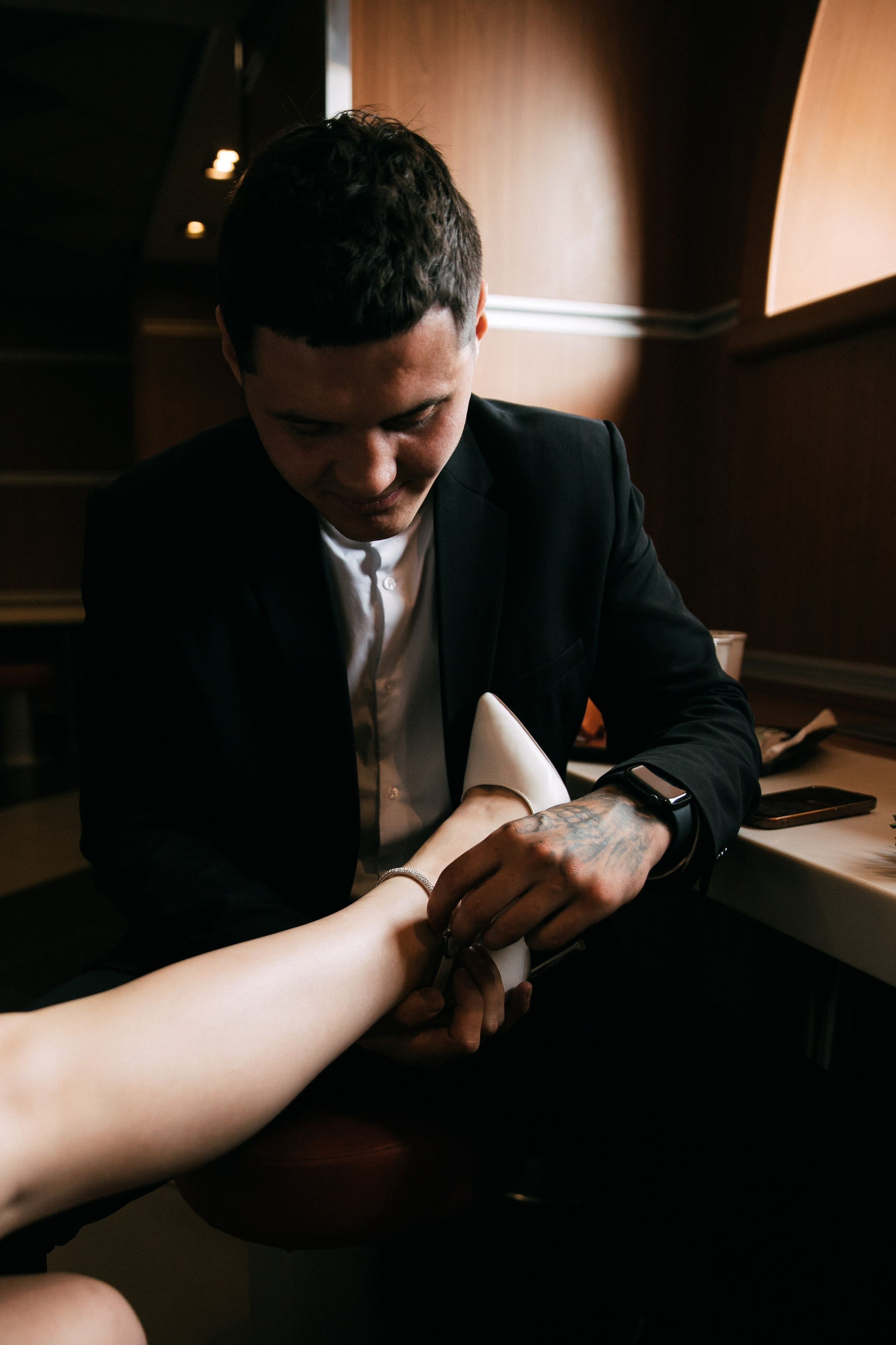 АЛЕКСЕЙ & КАРИНА. Семейный фотограф Нижний Новгород