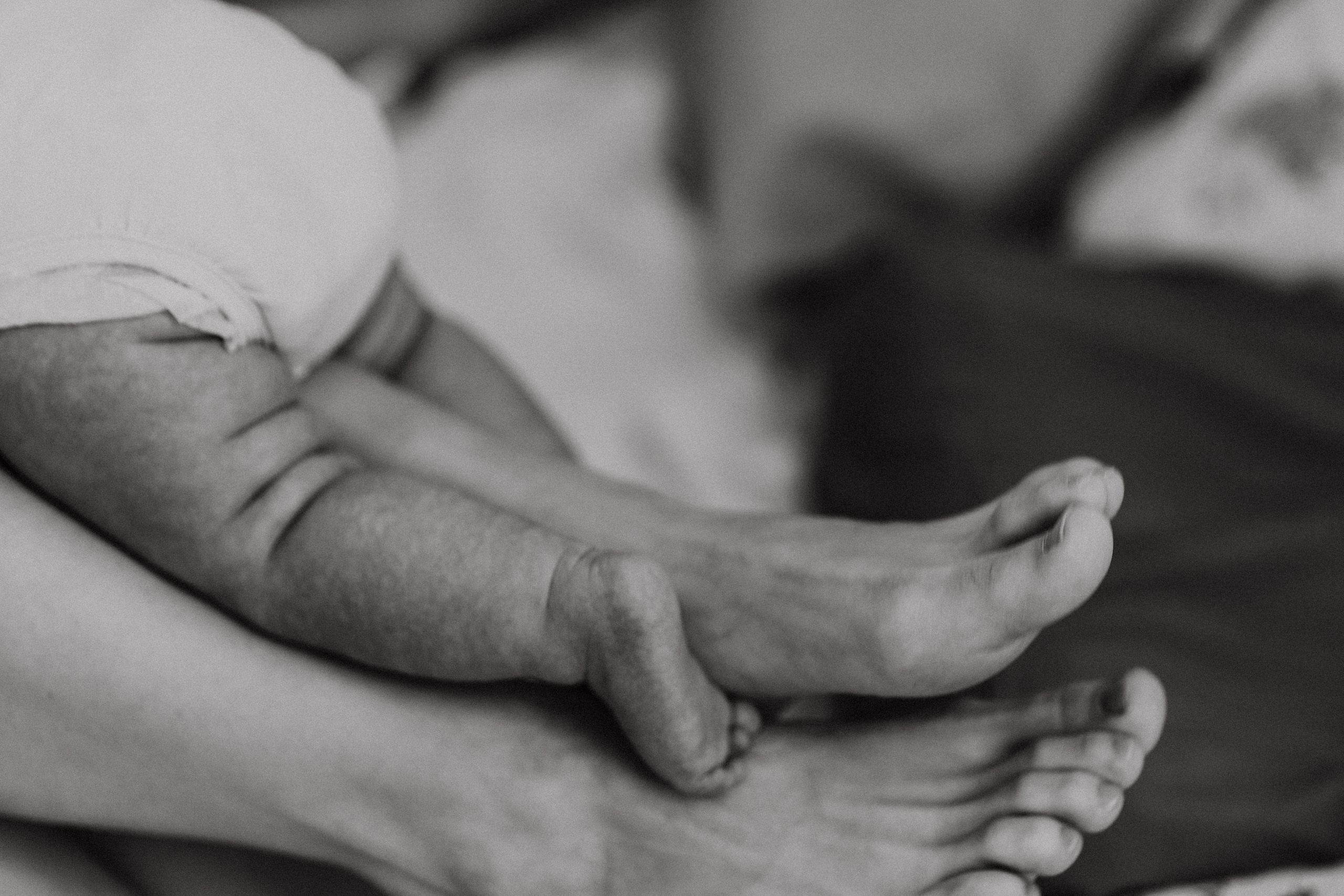 Детали. Бережный фотограф в Москве Лизавета Прахова