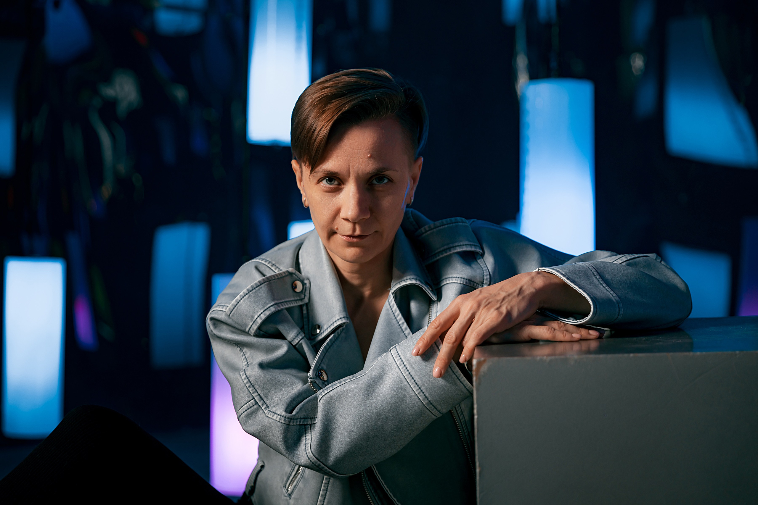 Дани Терно | Портретная фотосессия в Москве. Интерьеры, Контент, Портреты | Фотограф в Москве Дани Терно