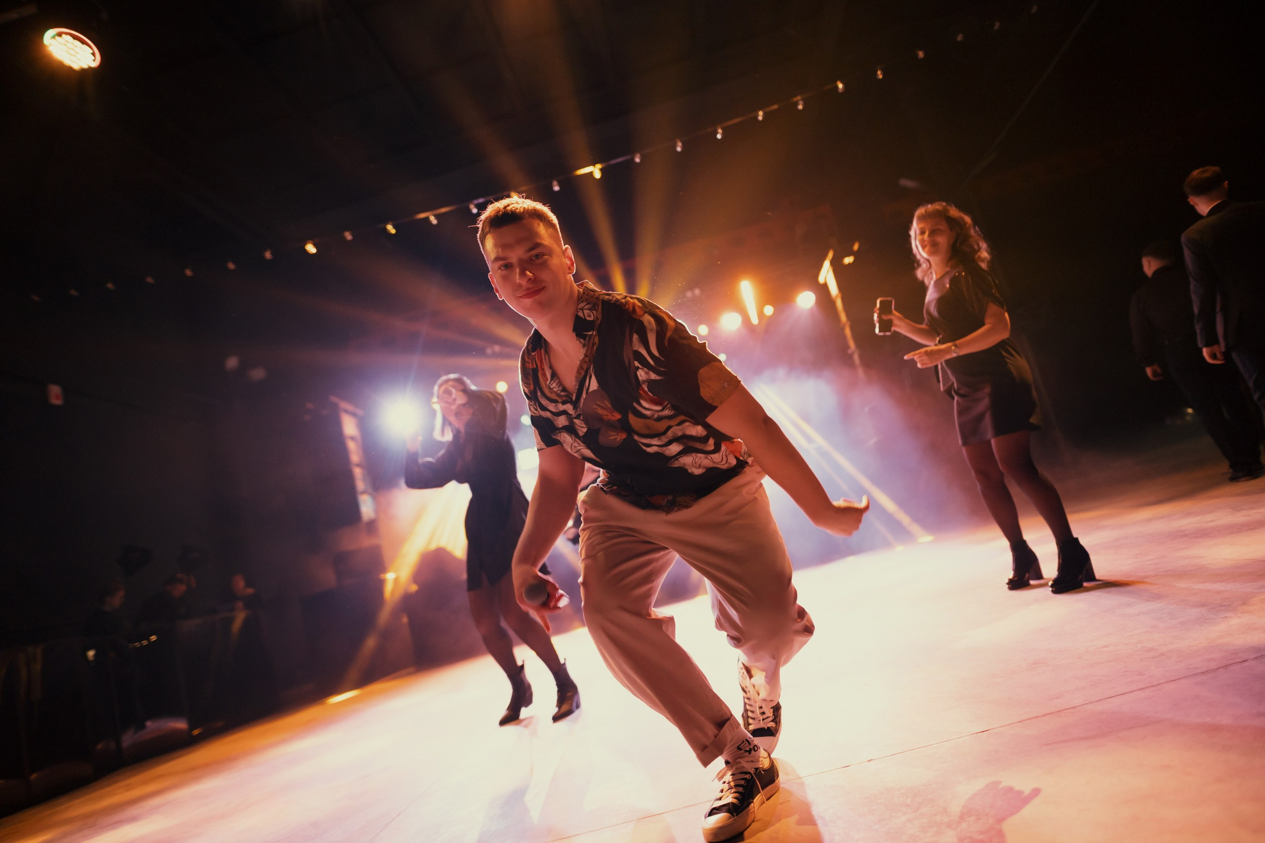 Reportage. Фотограф Ваня Бархатов