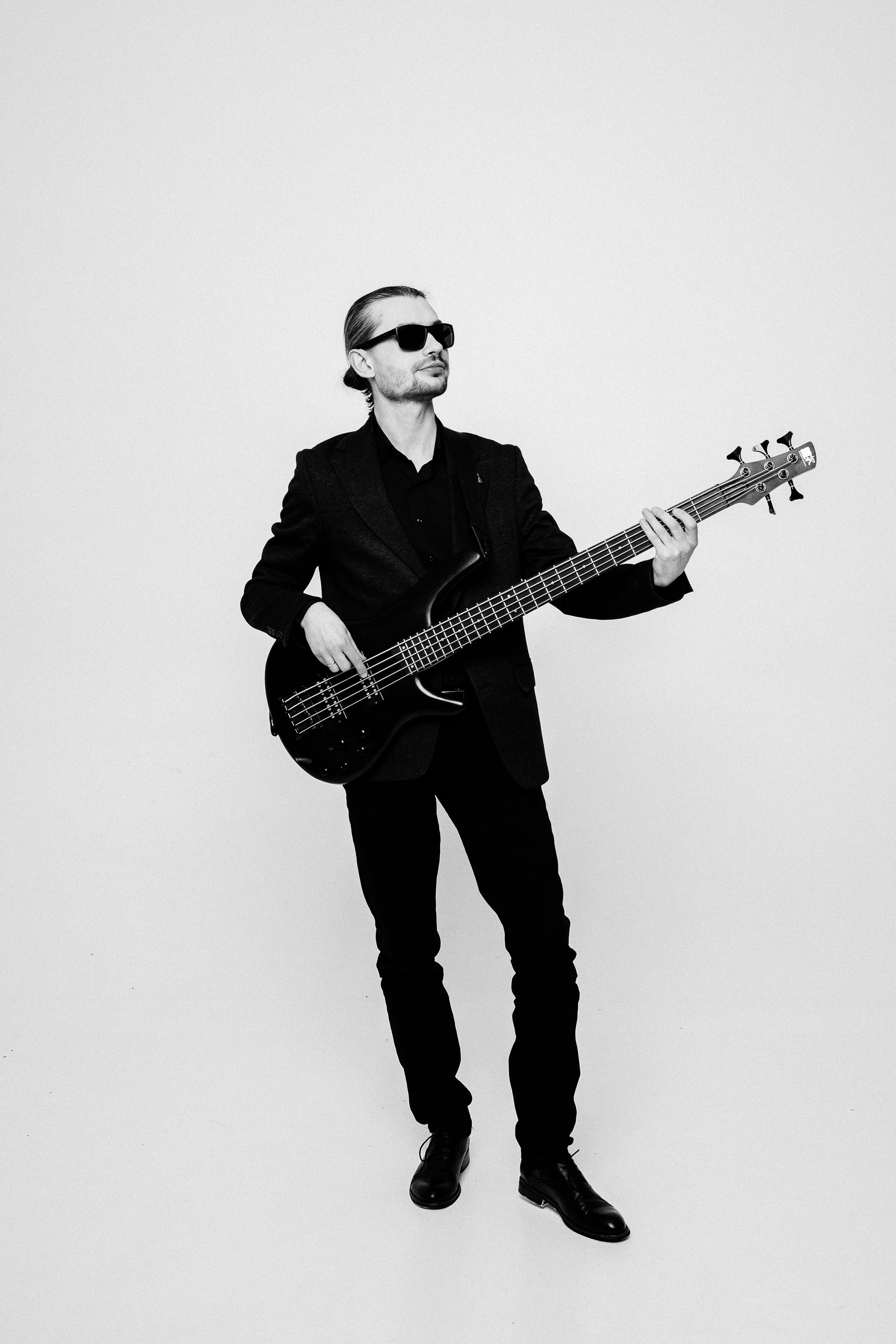 Ex-ALUMINUM. Фотограф Алла Быкова