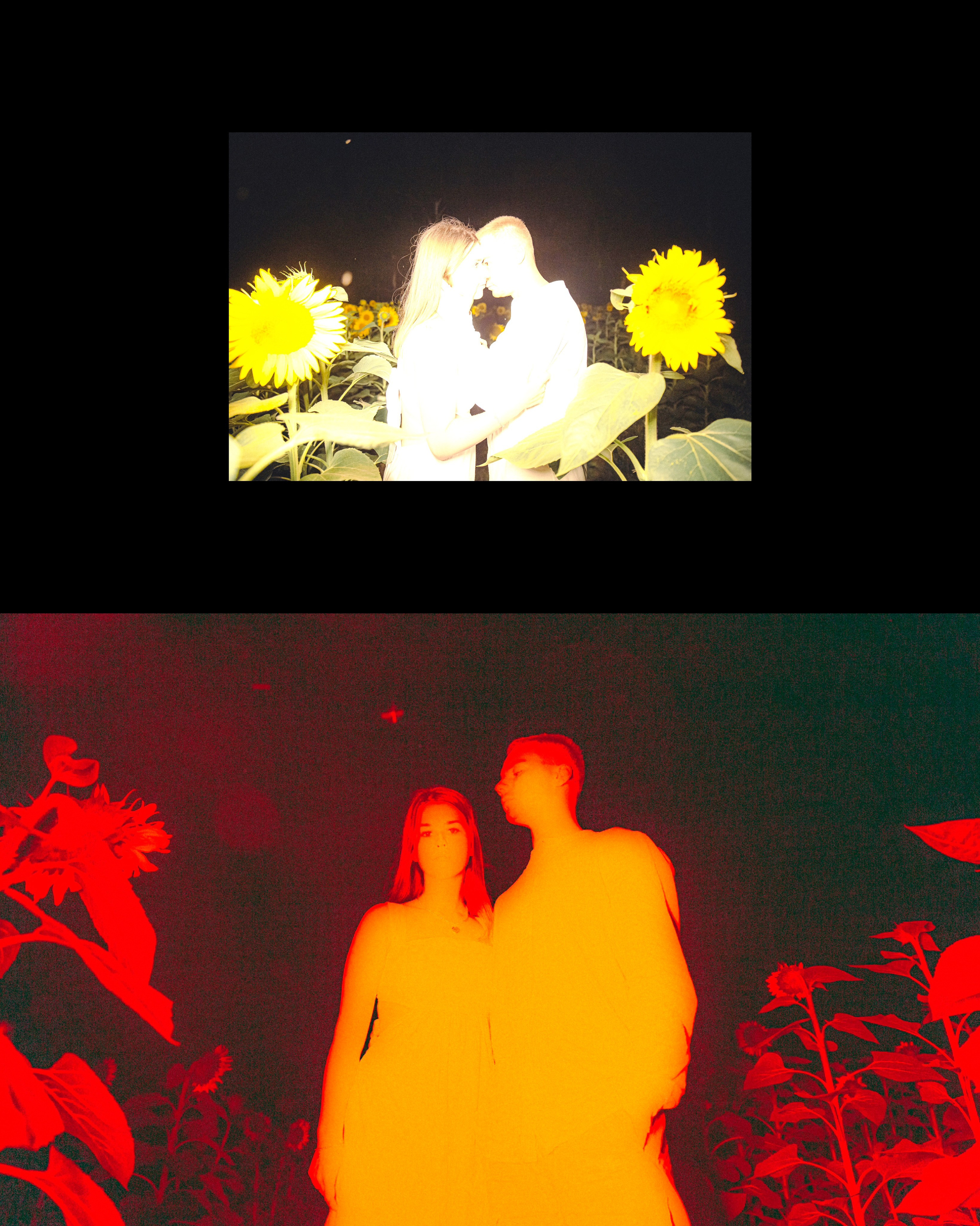 Love story. Фотограф Синицына Анна