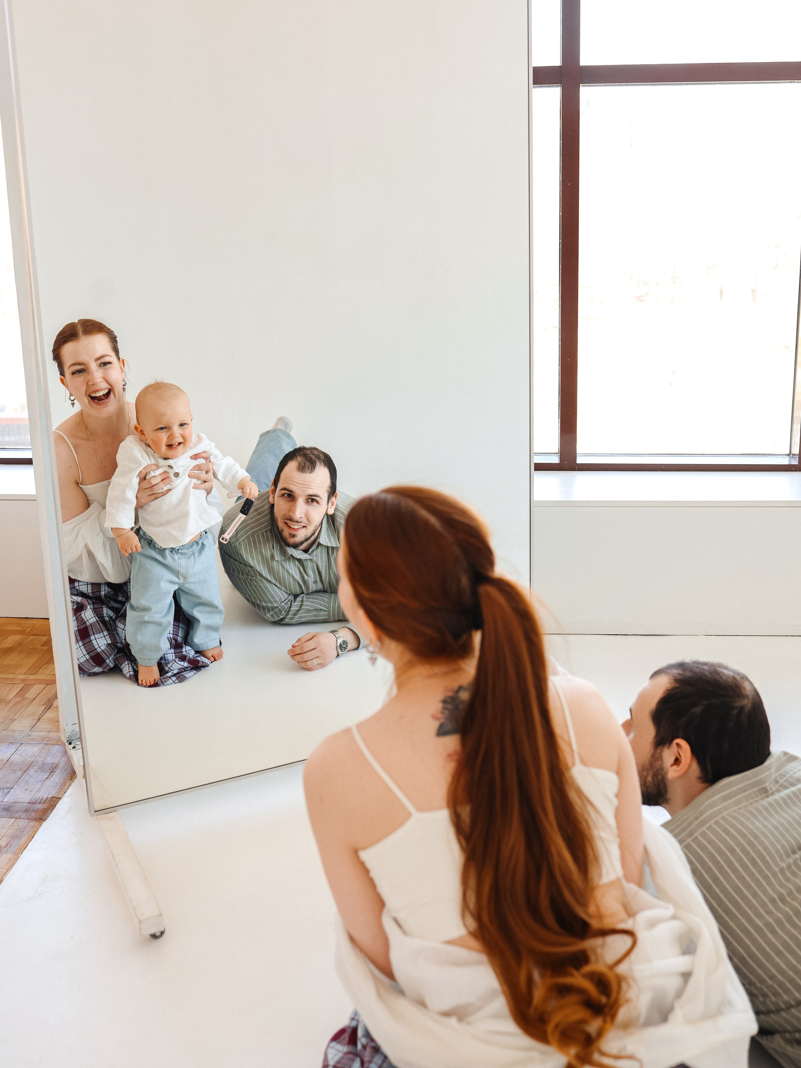 фотостудия Культура Екатеринбург