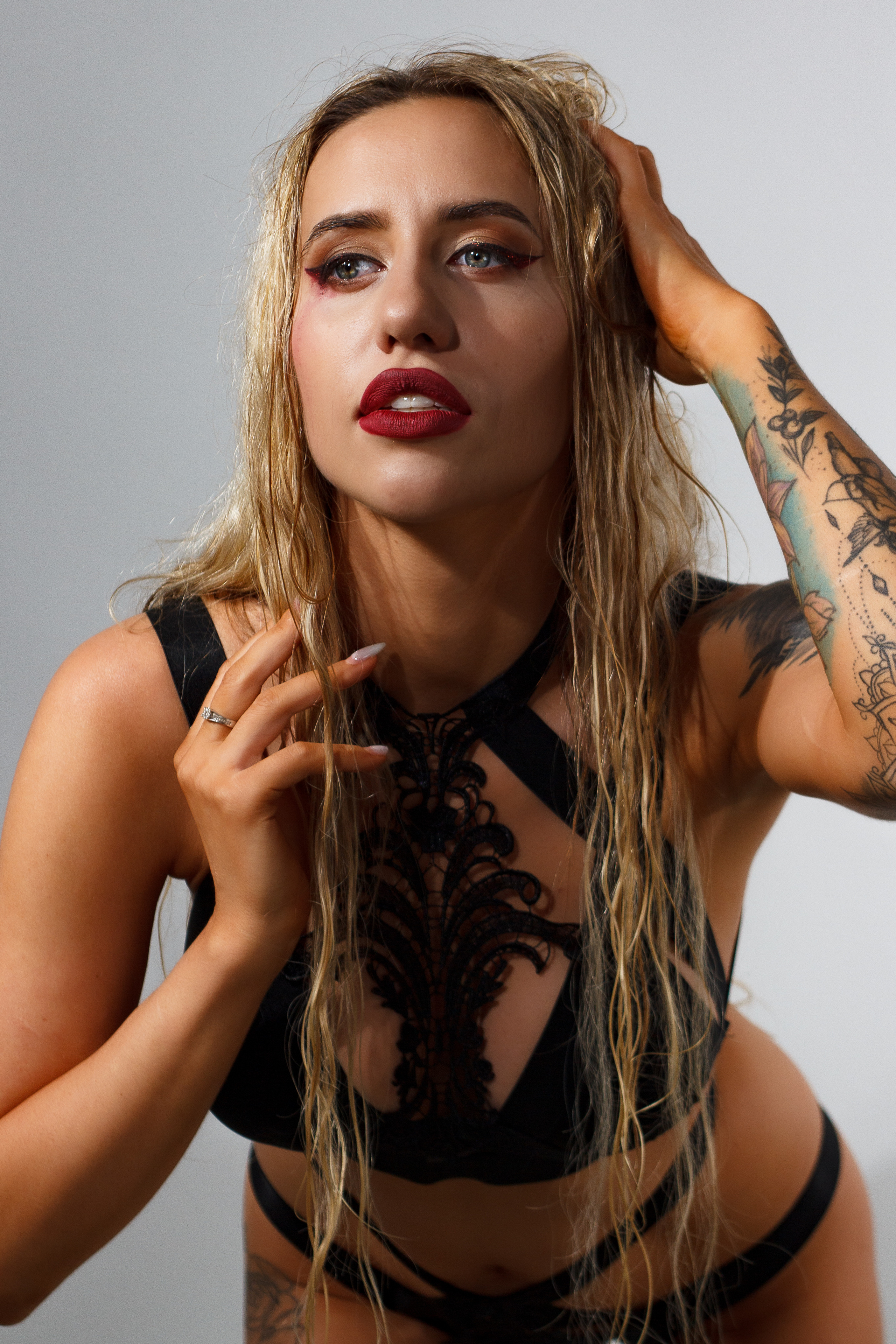 Будуар. Фотограф Тати Орёл