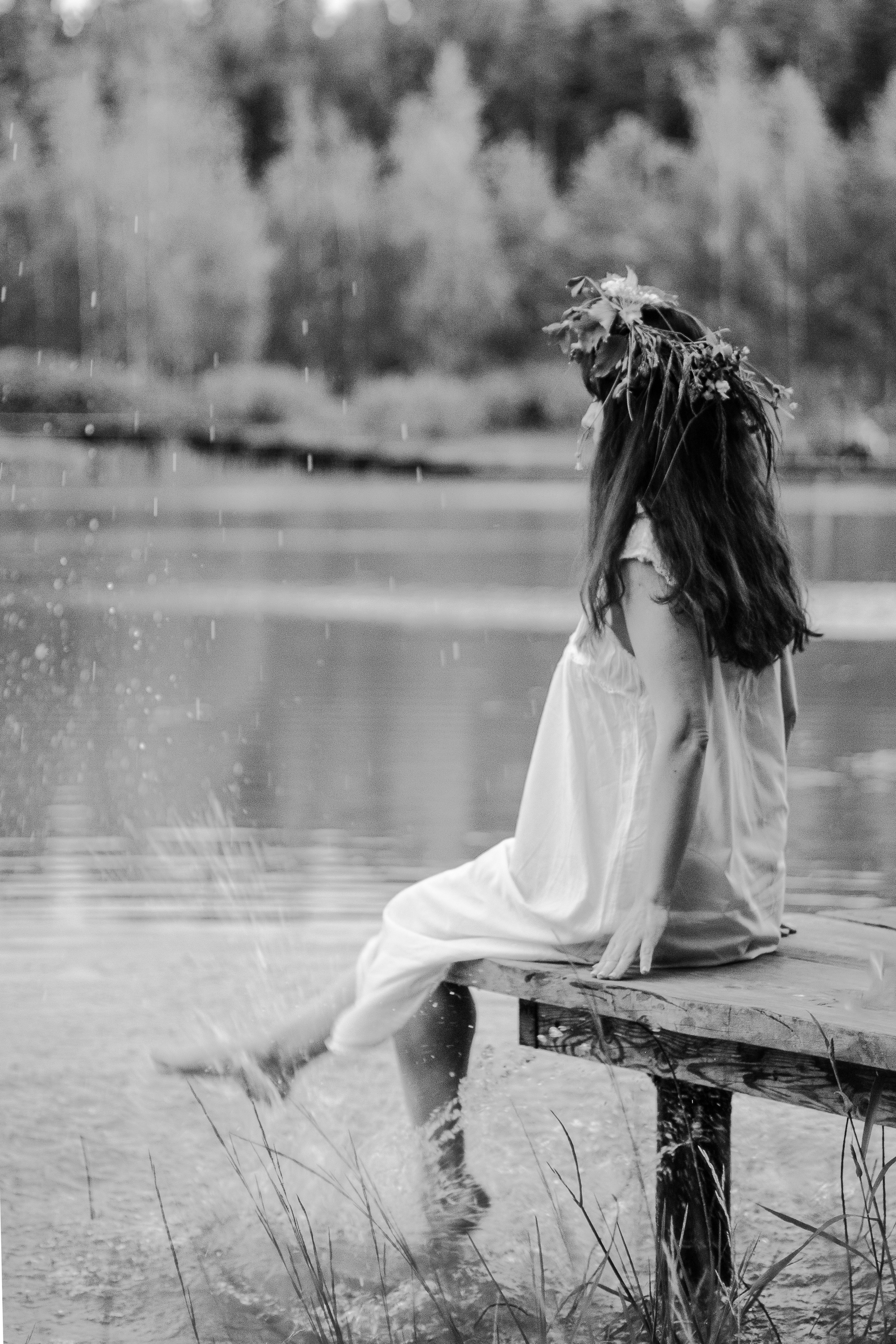 Проект "Ночь Ивана Купала"