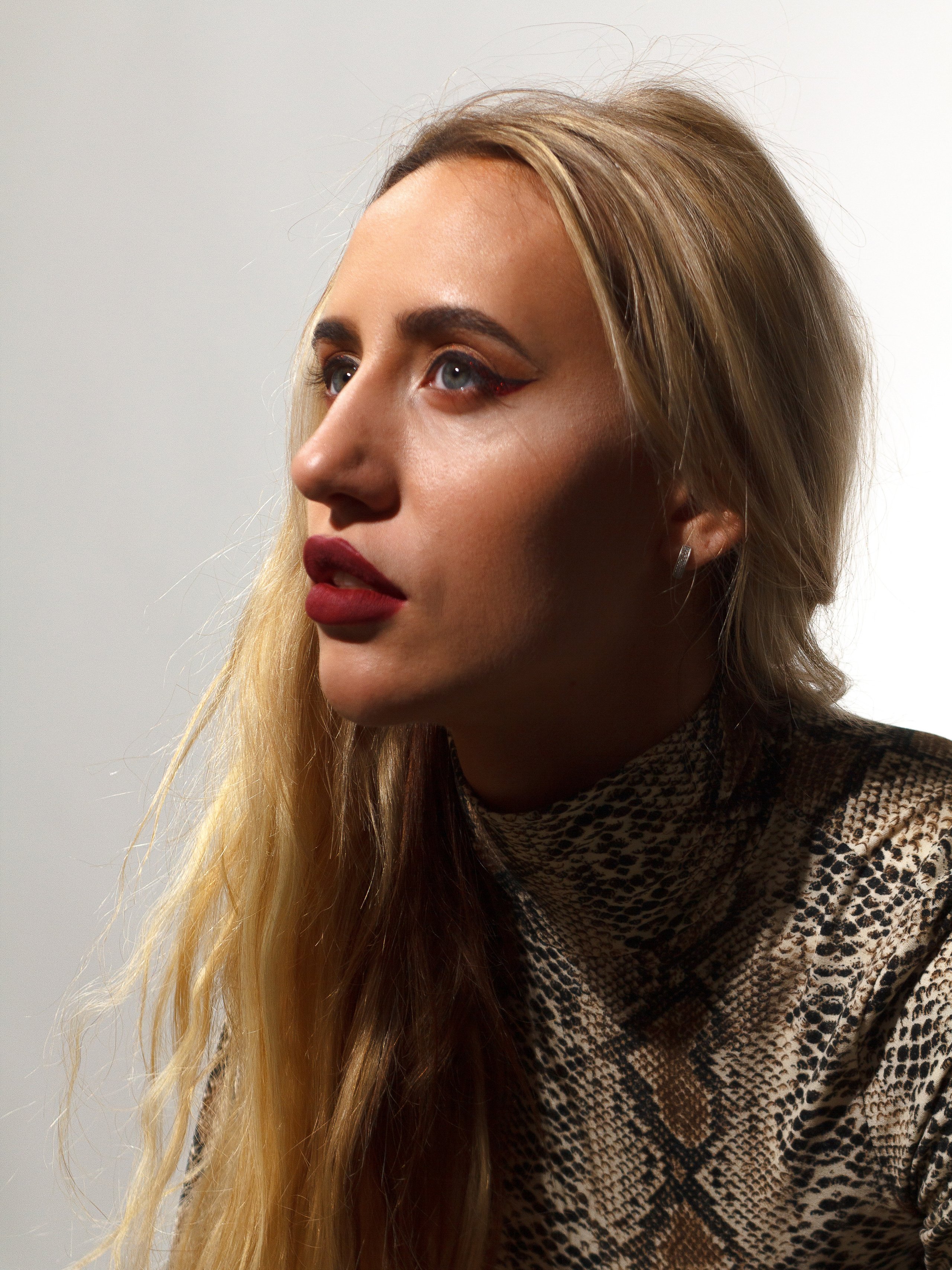 Будуар. Фотограф Тати Орёл