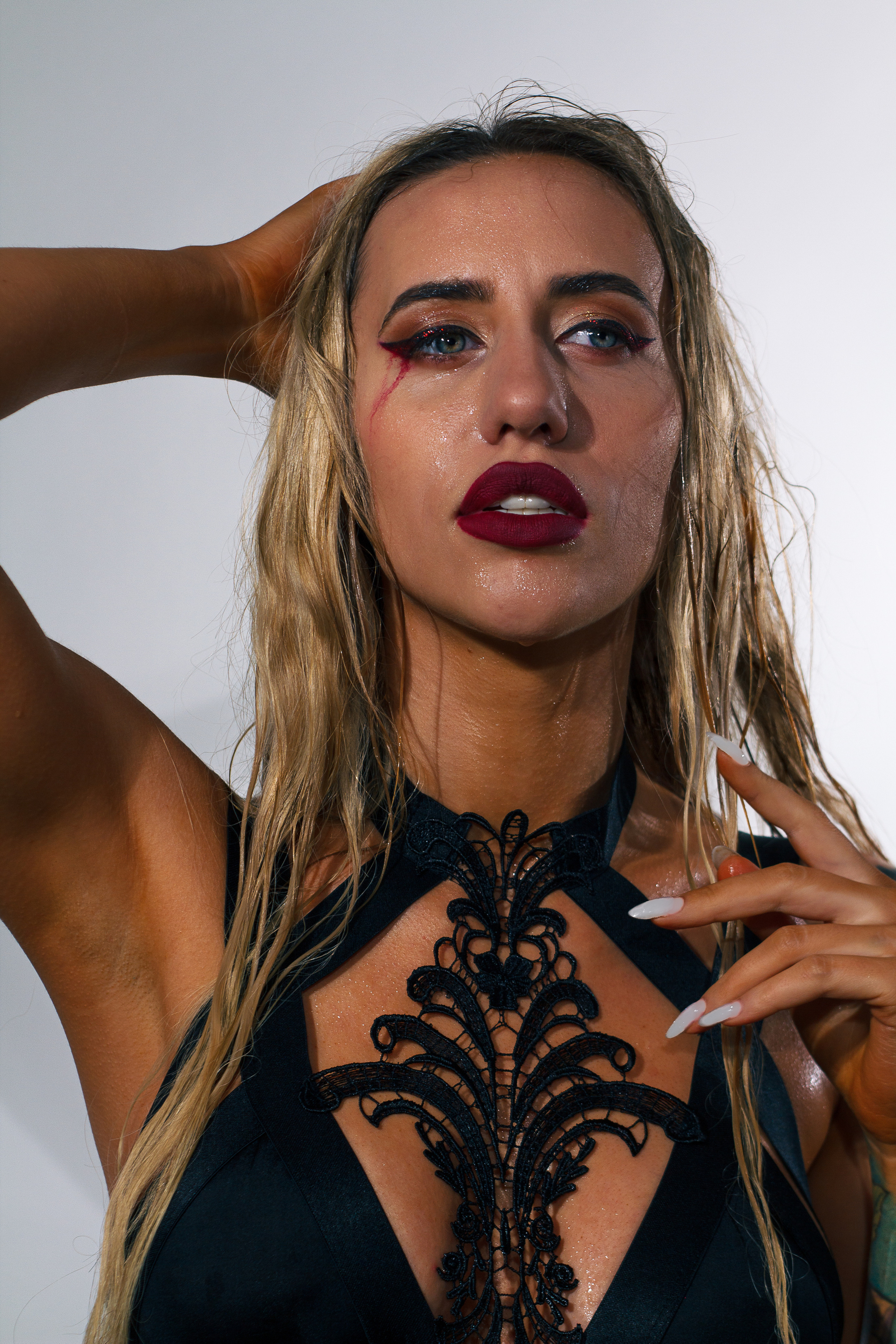 Будуар. Фотограф Тати Орёл