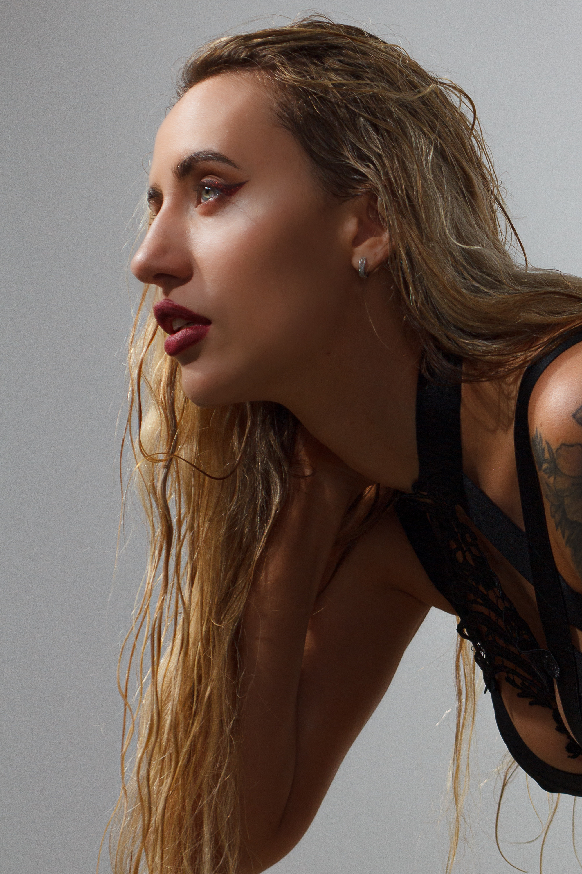 Будуар. Фотограф Тати Орёл