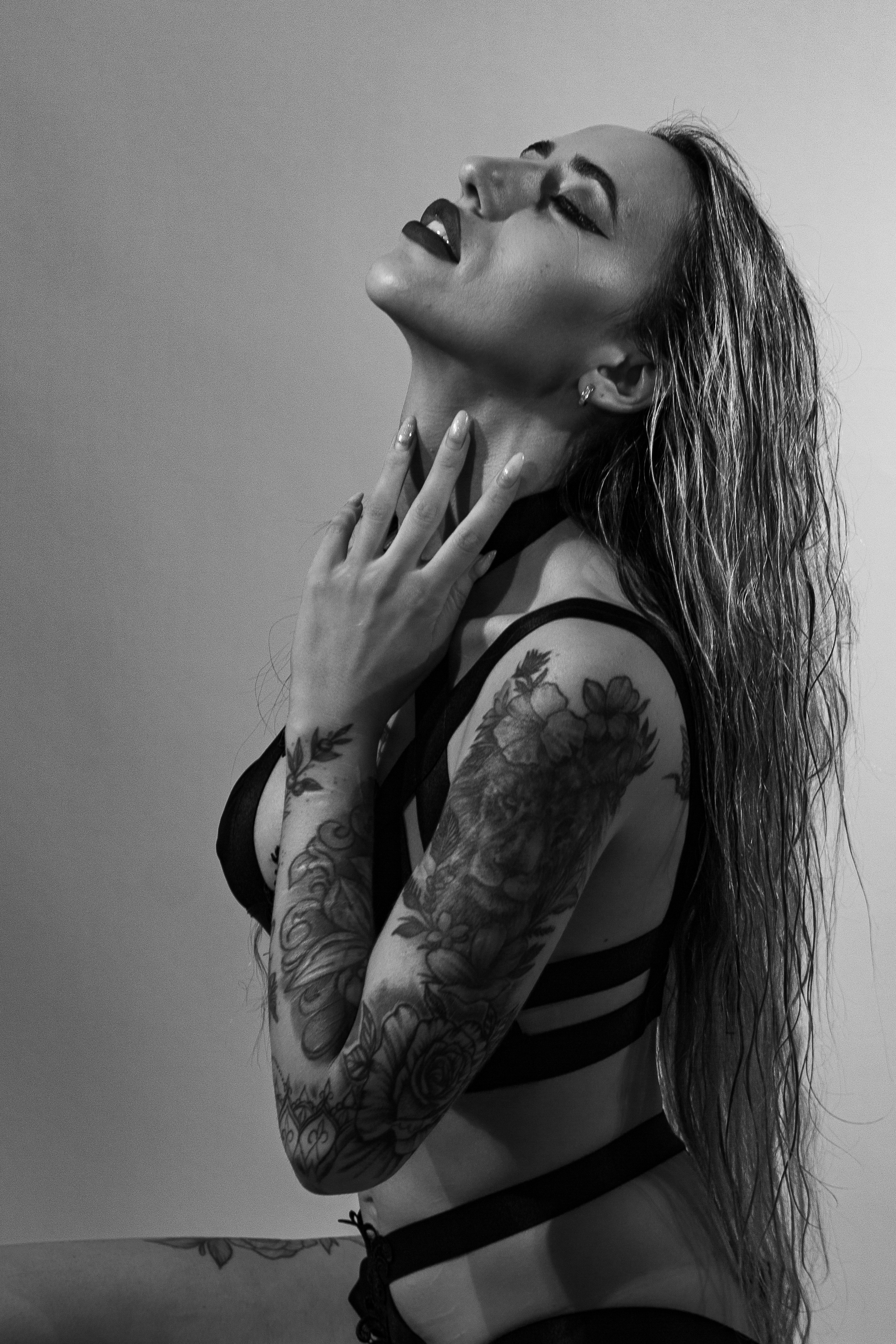 Будуар. Фотограф Тати Орёл