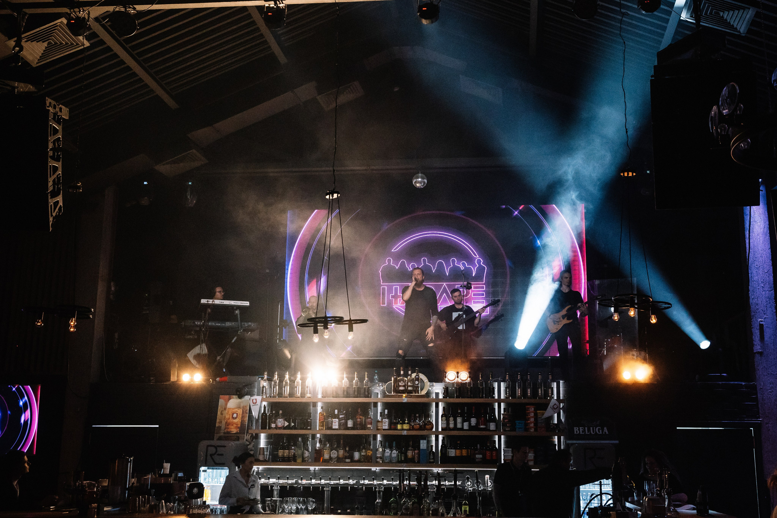 Игры коммерсантов 2025 ГАЗПРОМ. Свадебный фотограф и видеограф в Омске — Виталий и Алёна Орлянд