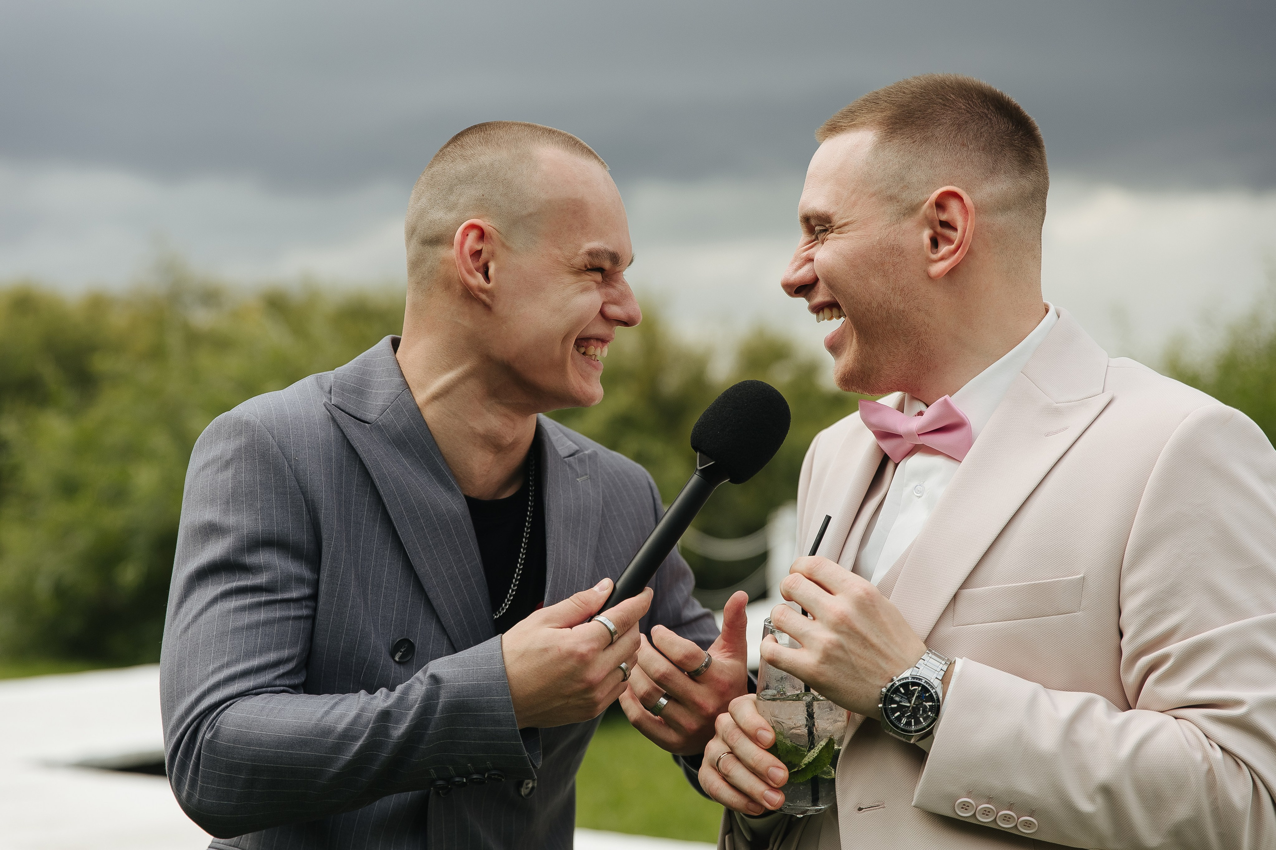 Прогулка Банкет. Фотограф в Красноярске Любовь Малеева