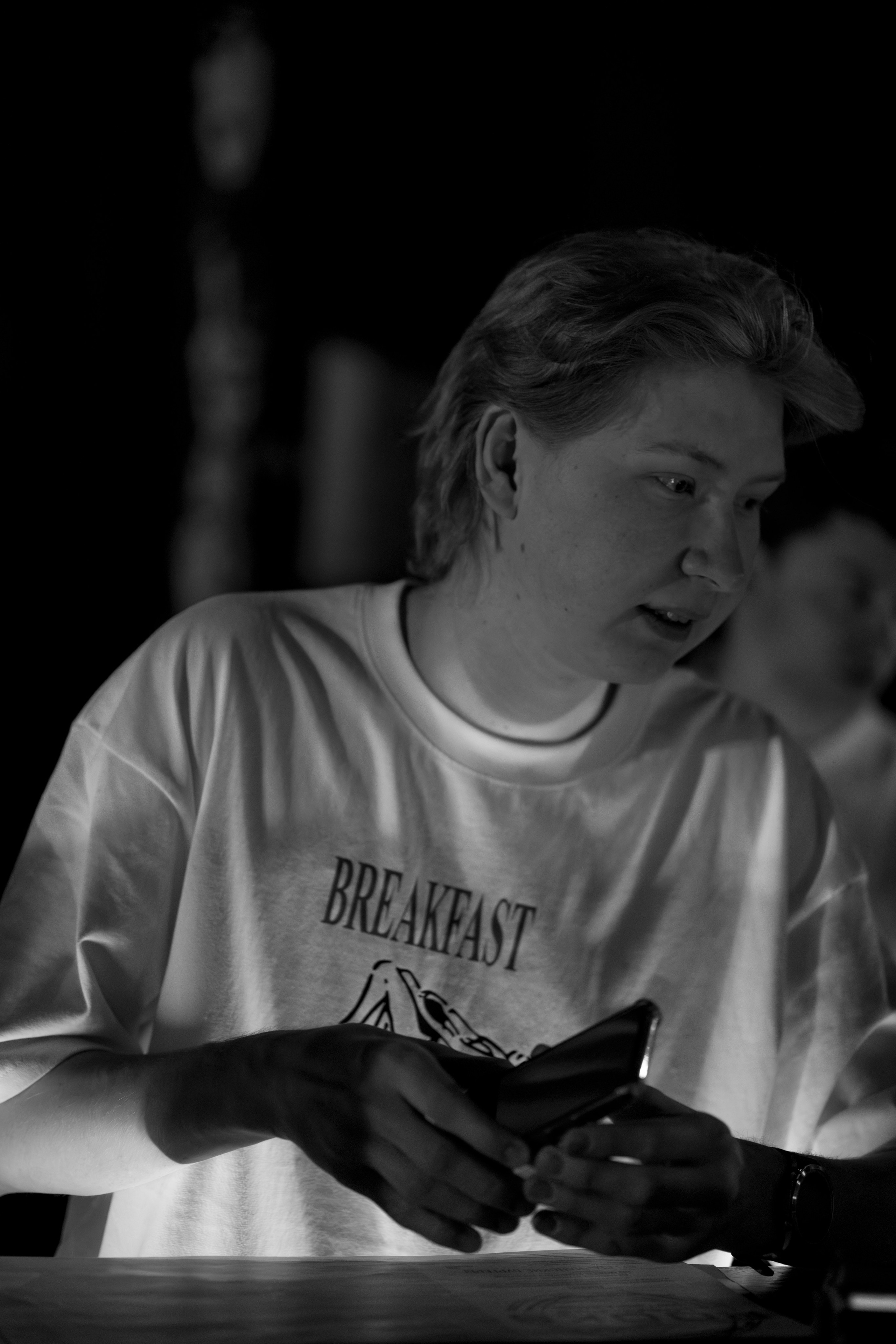 Rook's. Анастасия Паршукова — фотограф Шерегеш Новосибирск