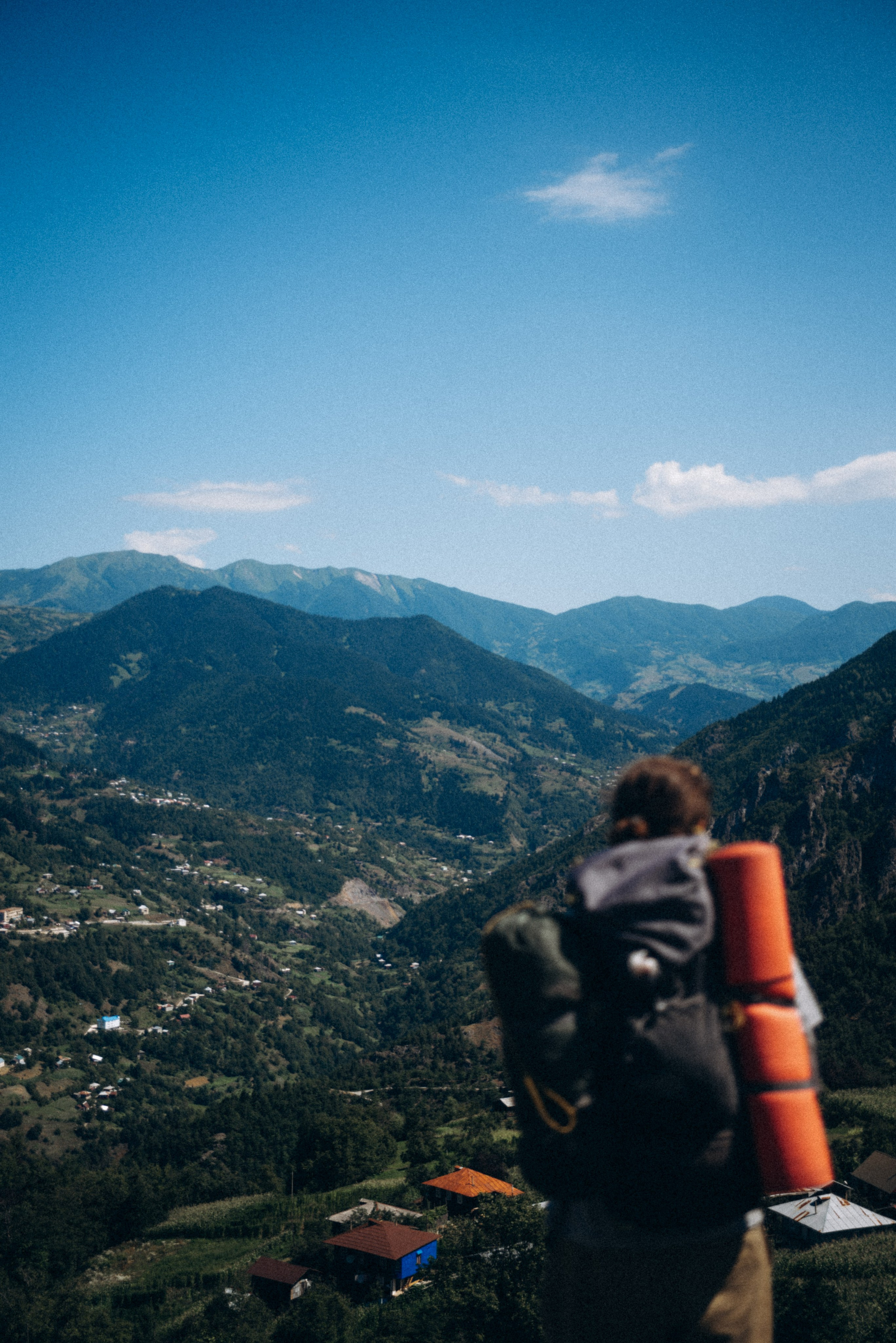 Верхняя Аджария, Грузия 🇬🇪. Anita_photo
