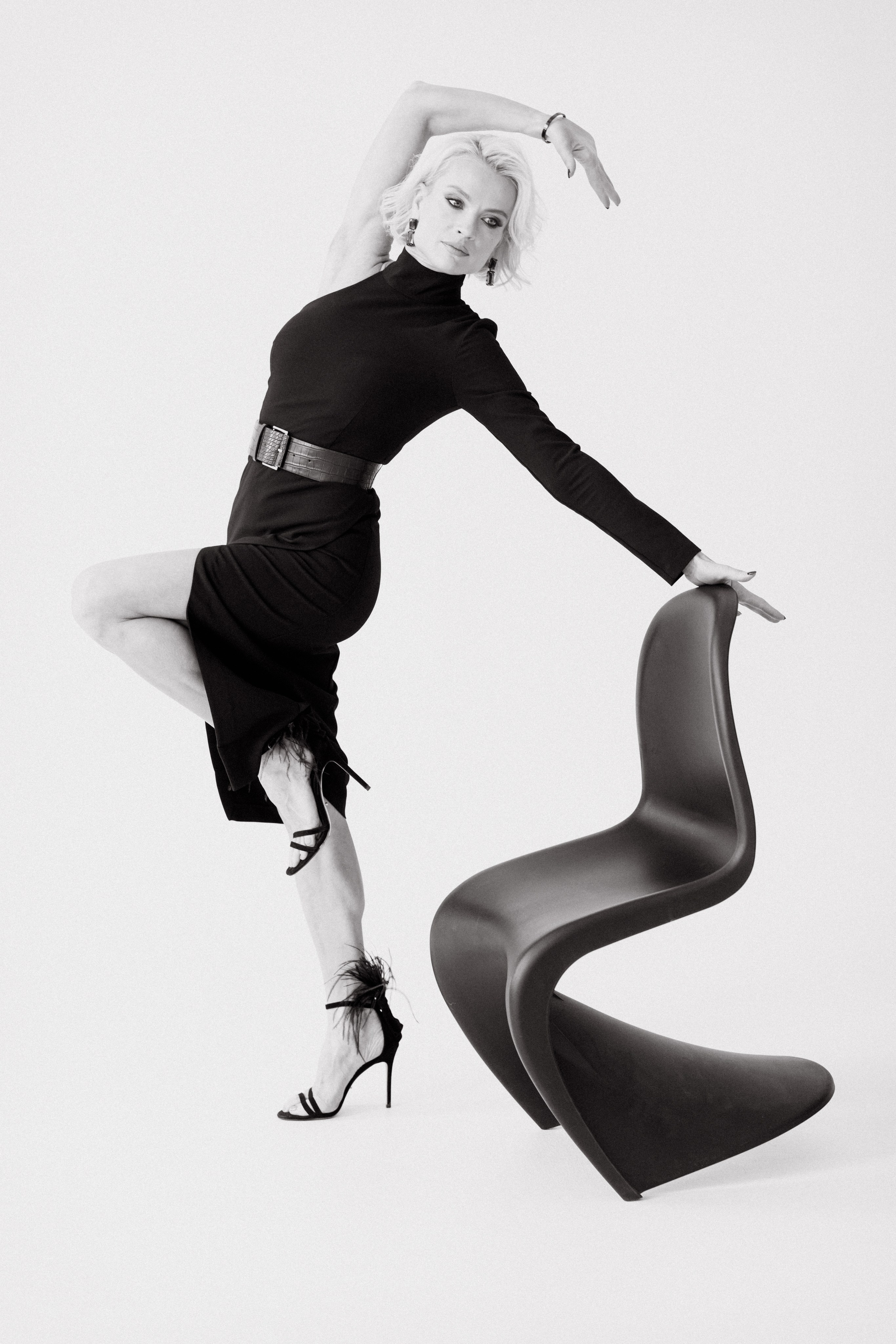 Екатерина. Фотограф Карина Вовк