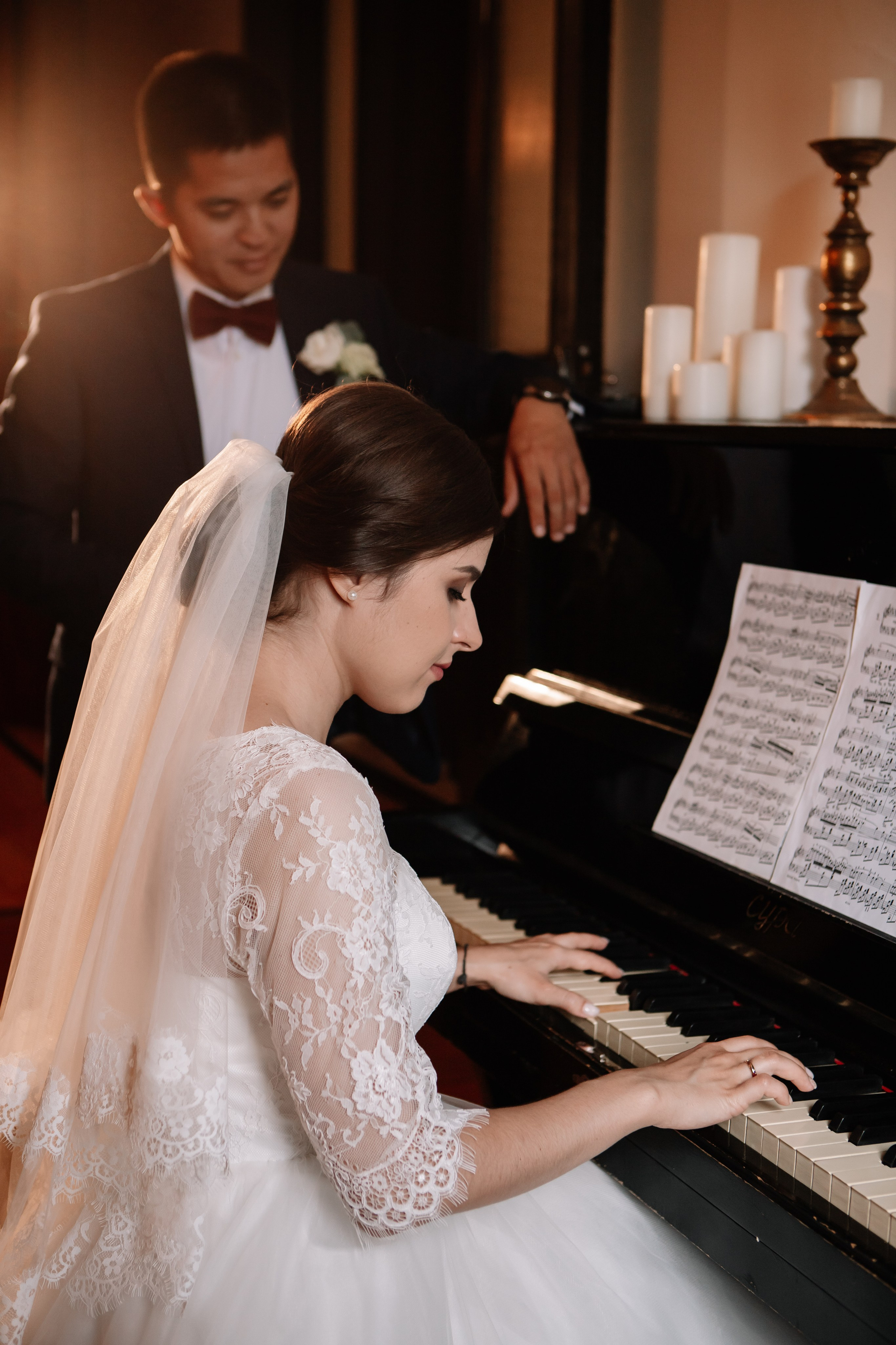 Свадебный и семейный фотограф в Элисте Лиджик Сарлов