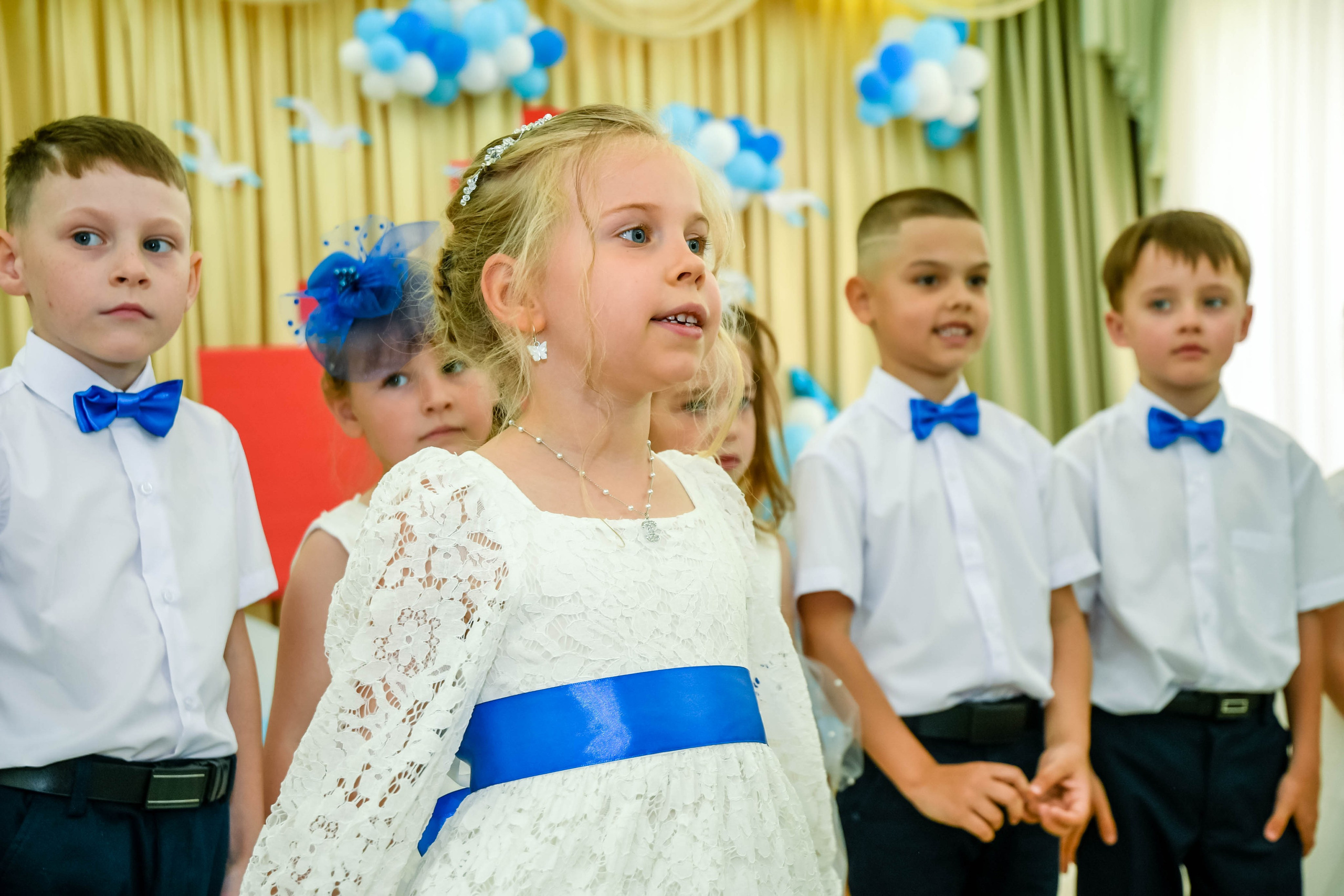 Детский сад 218. Вячеслав Скрипник Фотограф Краснодар