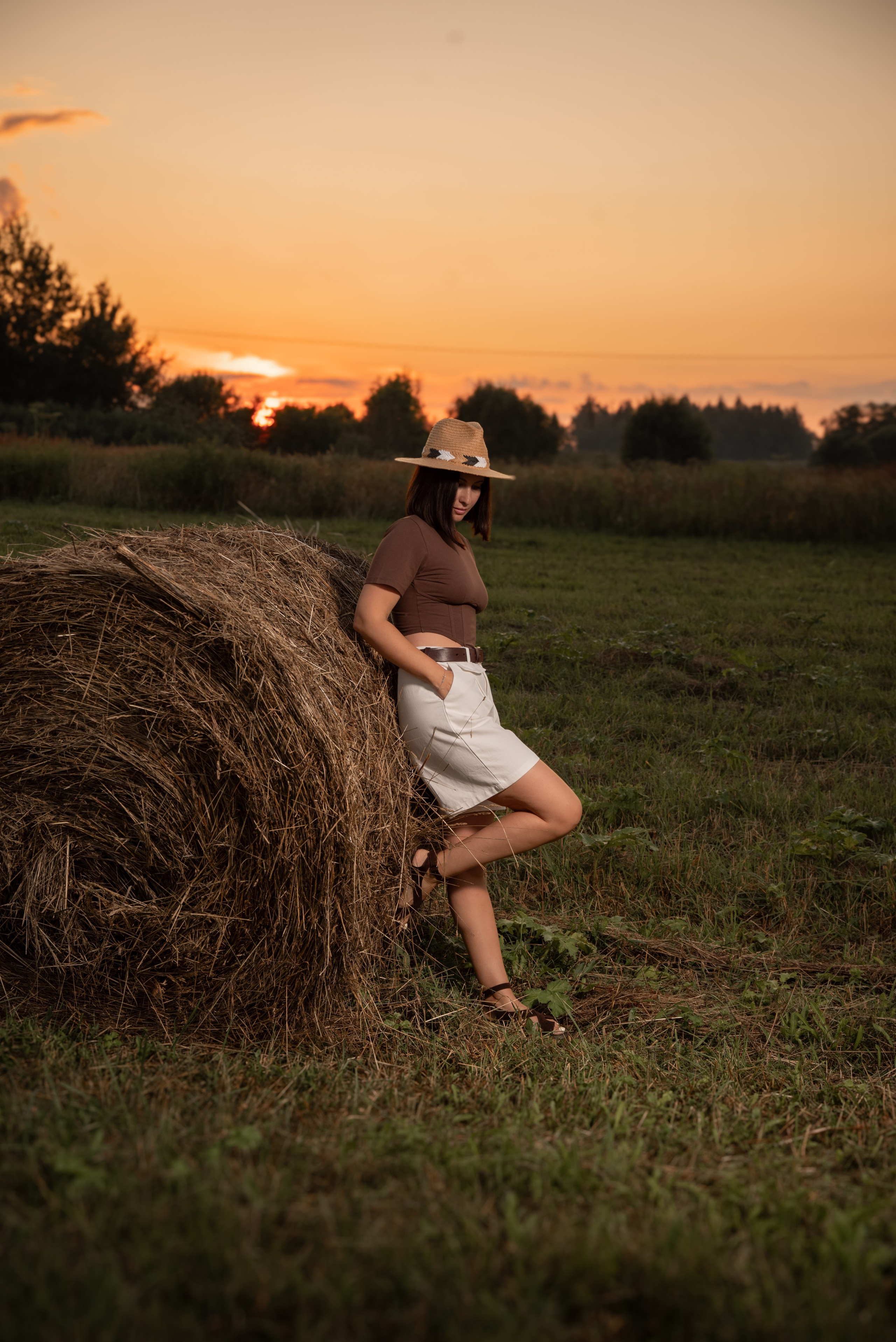 Фотосессии на природе. Фотограф Светлана Воронцова
