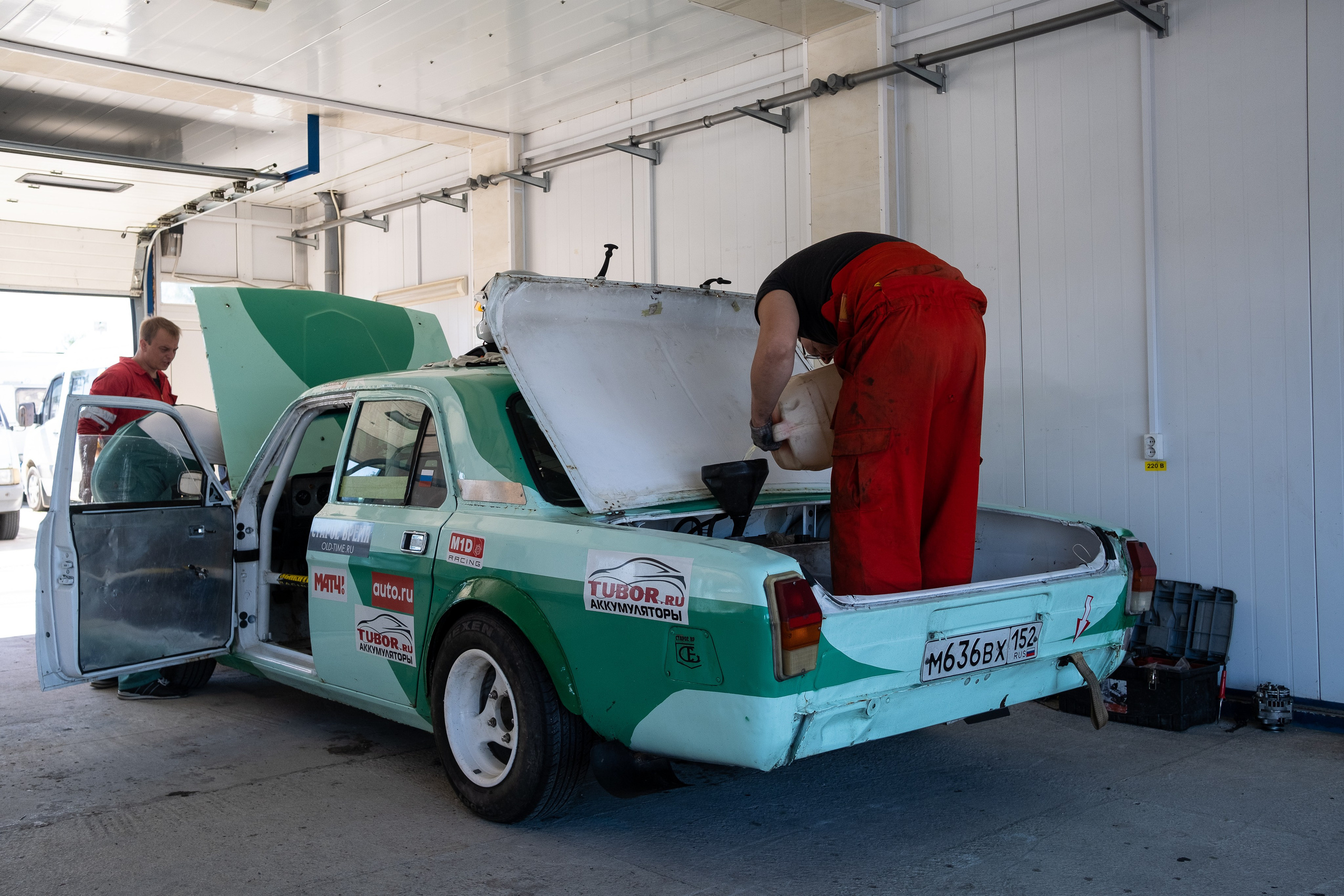 Спортивная программа. Дмитрий Шишкин