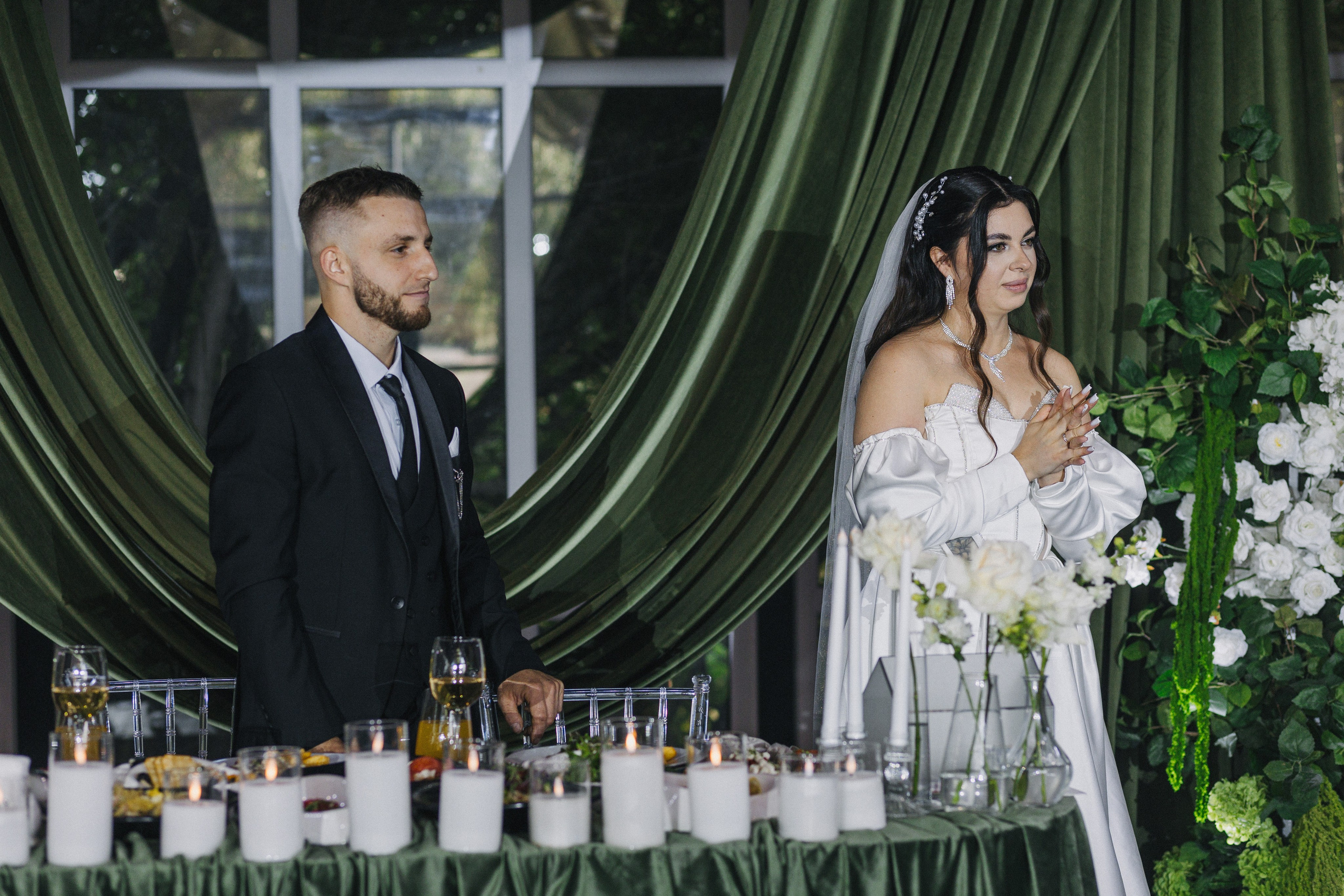 Игорь & Ангелина. Главная