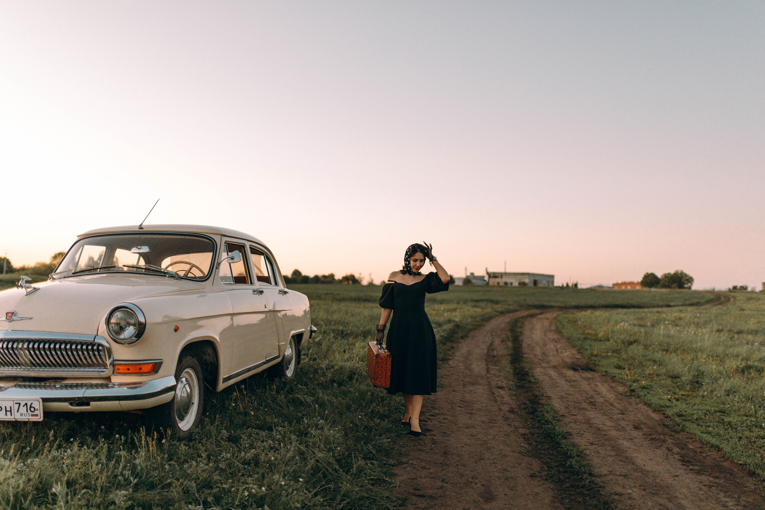 Путешествие в эпоху…. Фотограф Юлия Хакимова / Казань/ Чистополь