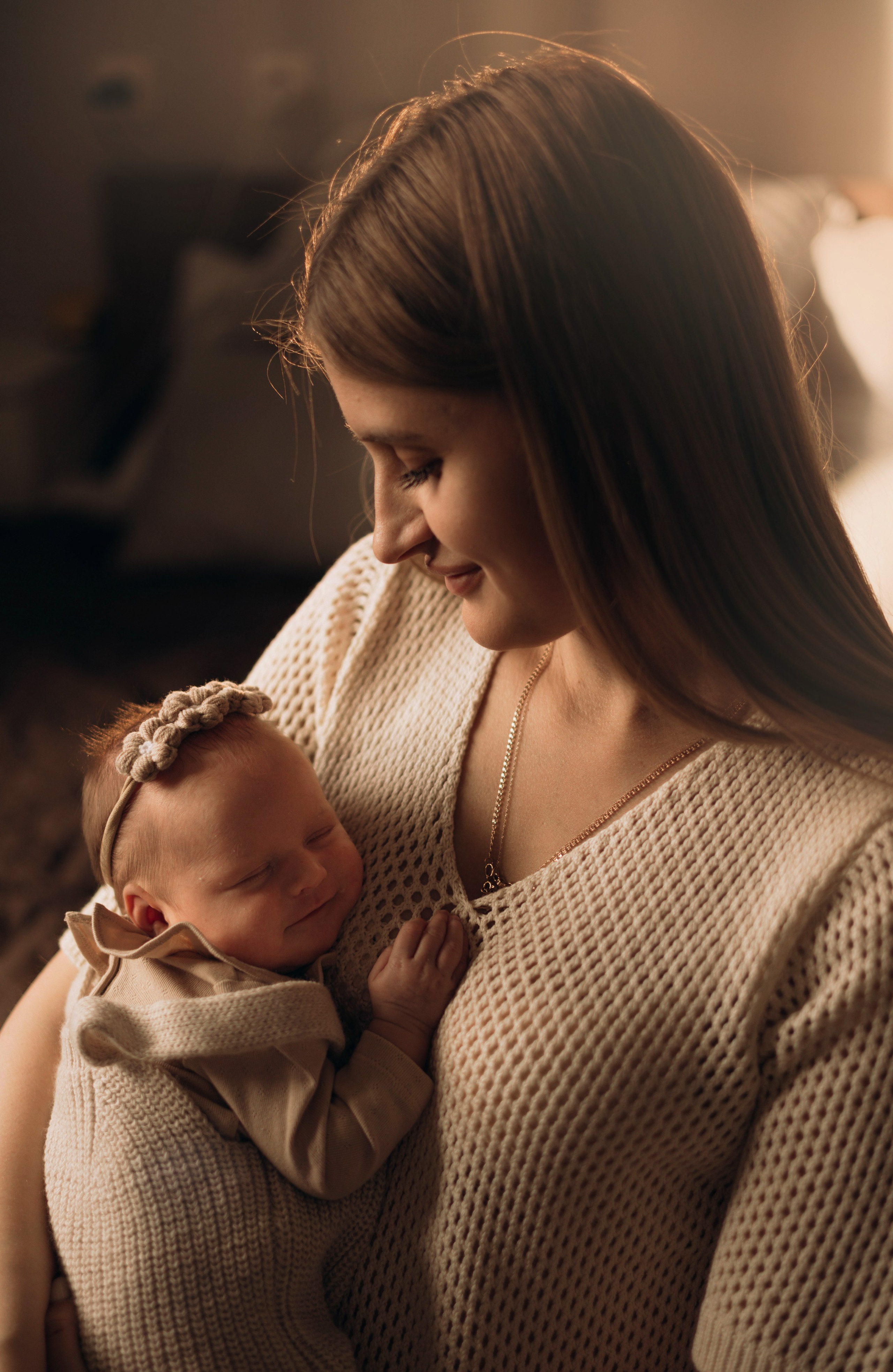 Счастье у вас дома. Фотограф Юлия Хакимова / Казань/ Чистополь