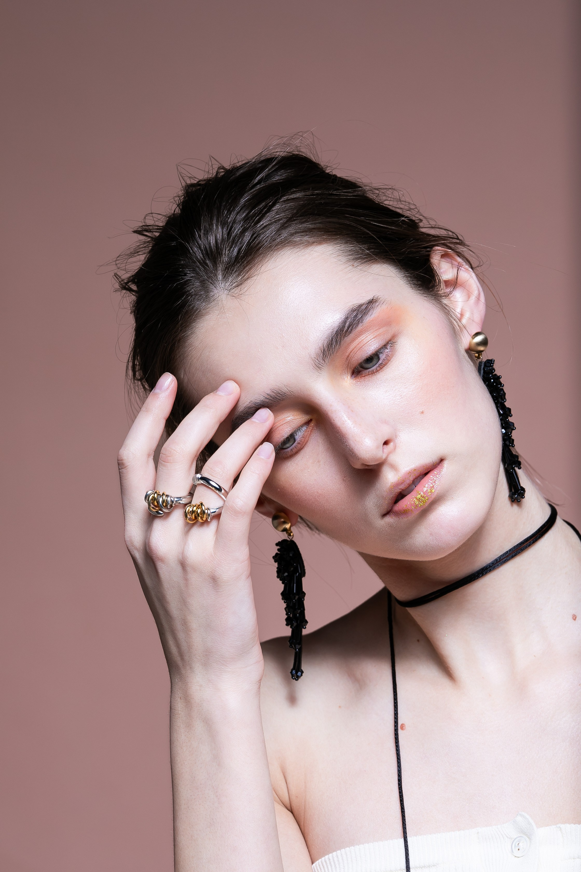 Варвара Павочка. Модельное агентство TM Models в Калининграде