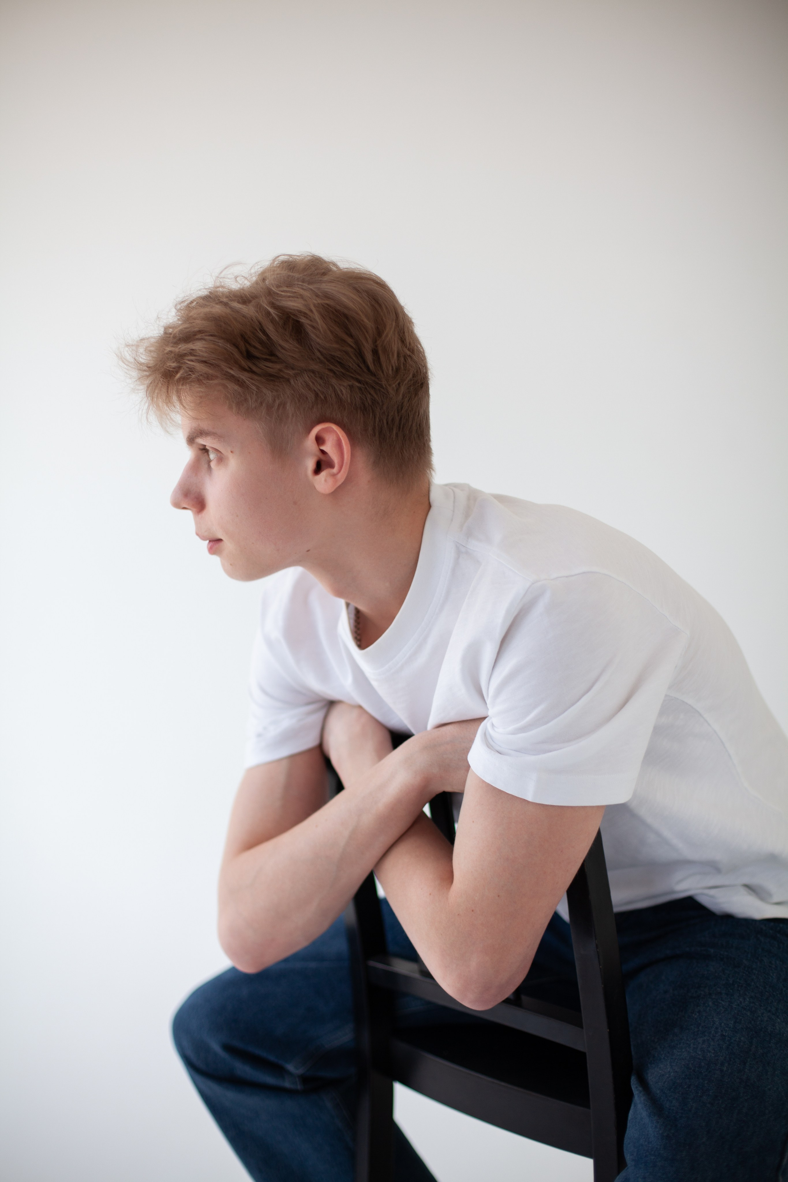 Выпускной. Семейный фотограф Гульцовская Екатерина