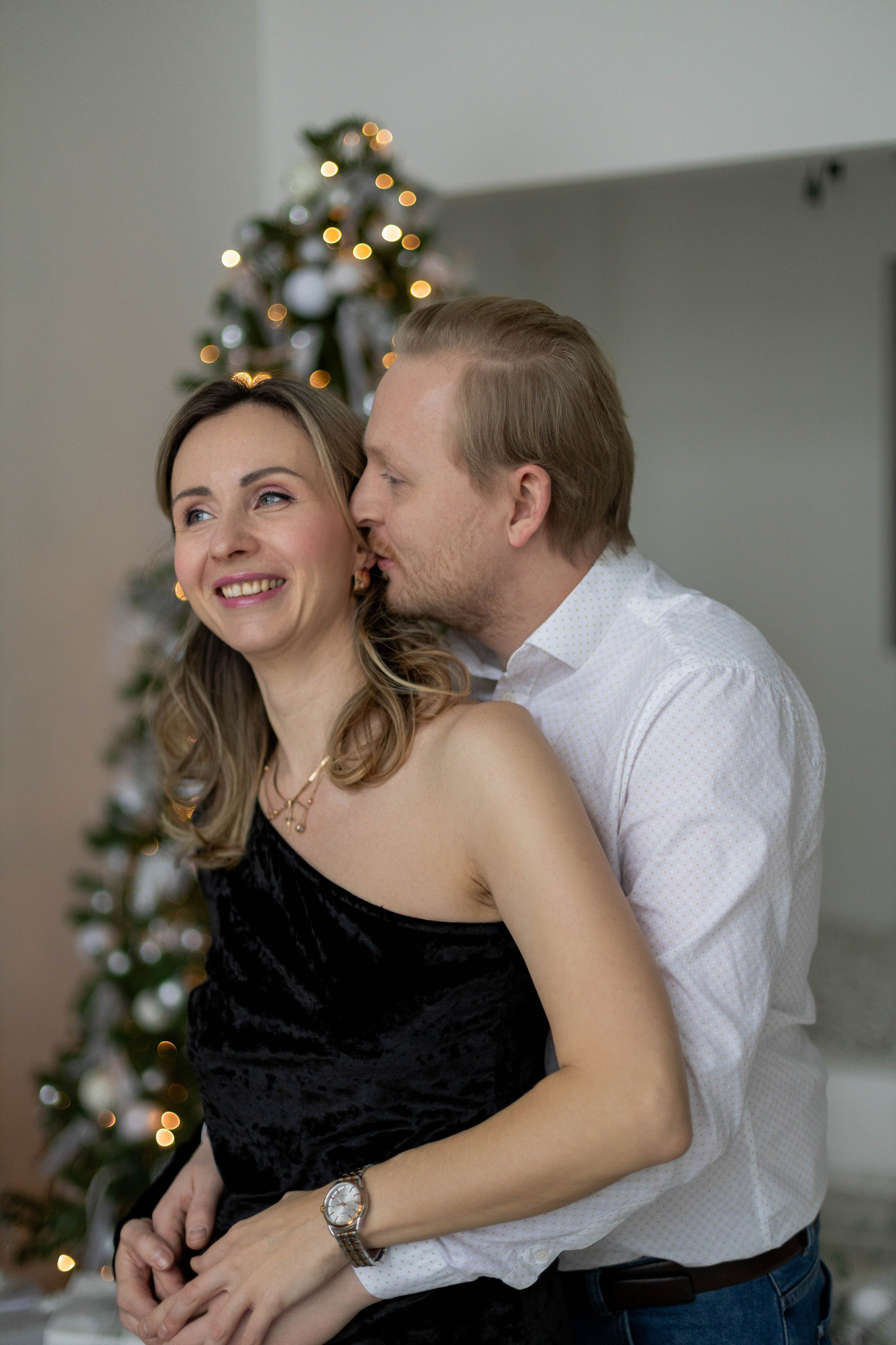 Настя, Андрей и Миша. Семейный фотограф Гульцовская Екатерина