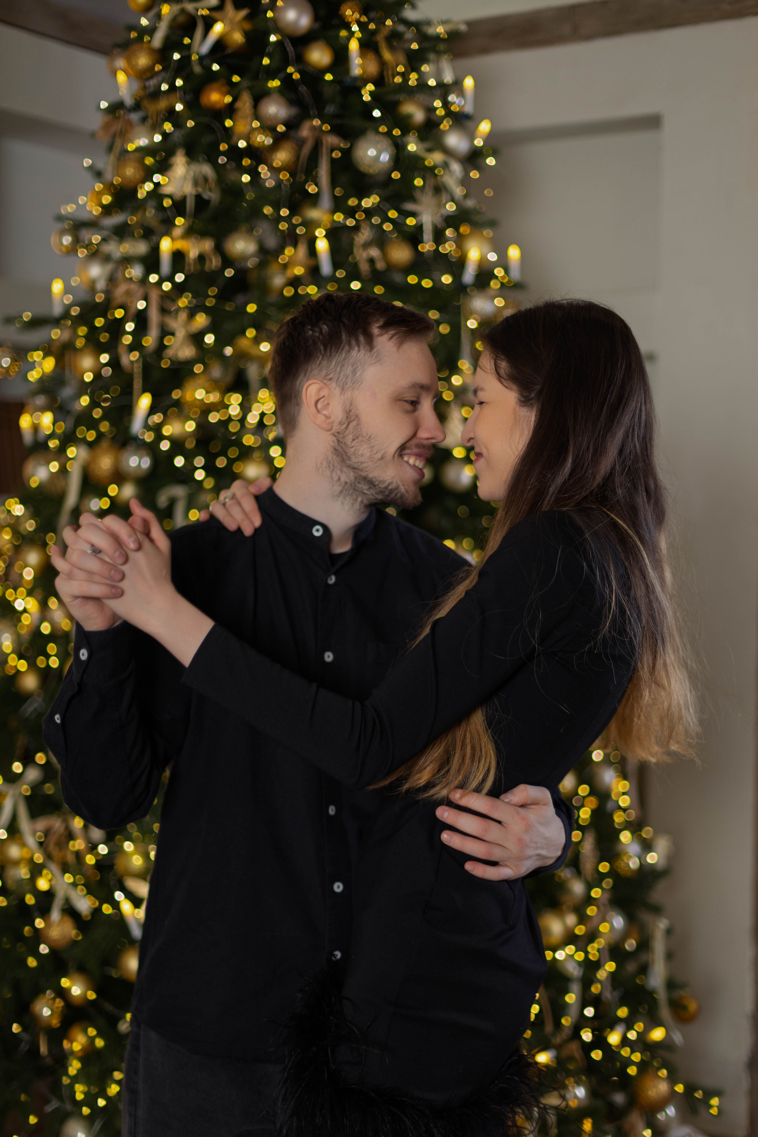 Миша и родители. Семейный фотограф Гульцовская Екатерина