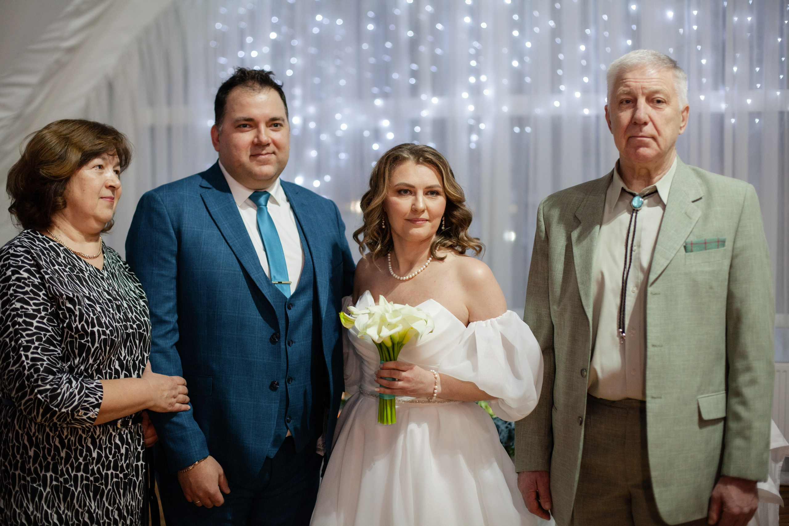 Олег и Алёна. Семейный фотограф Гульцовская Екатерина