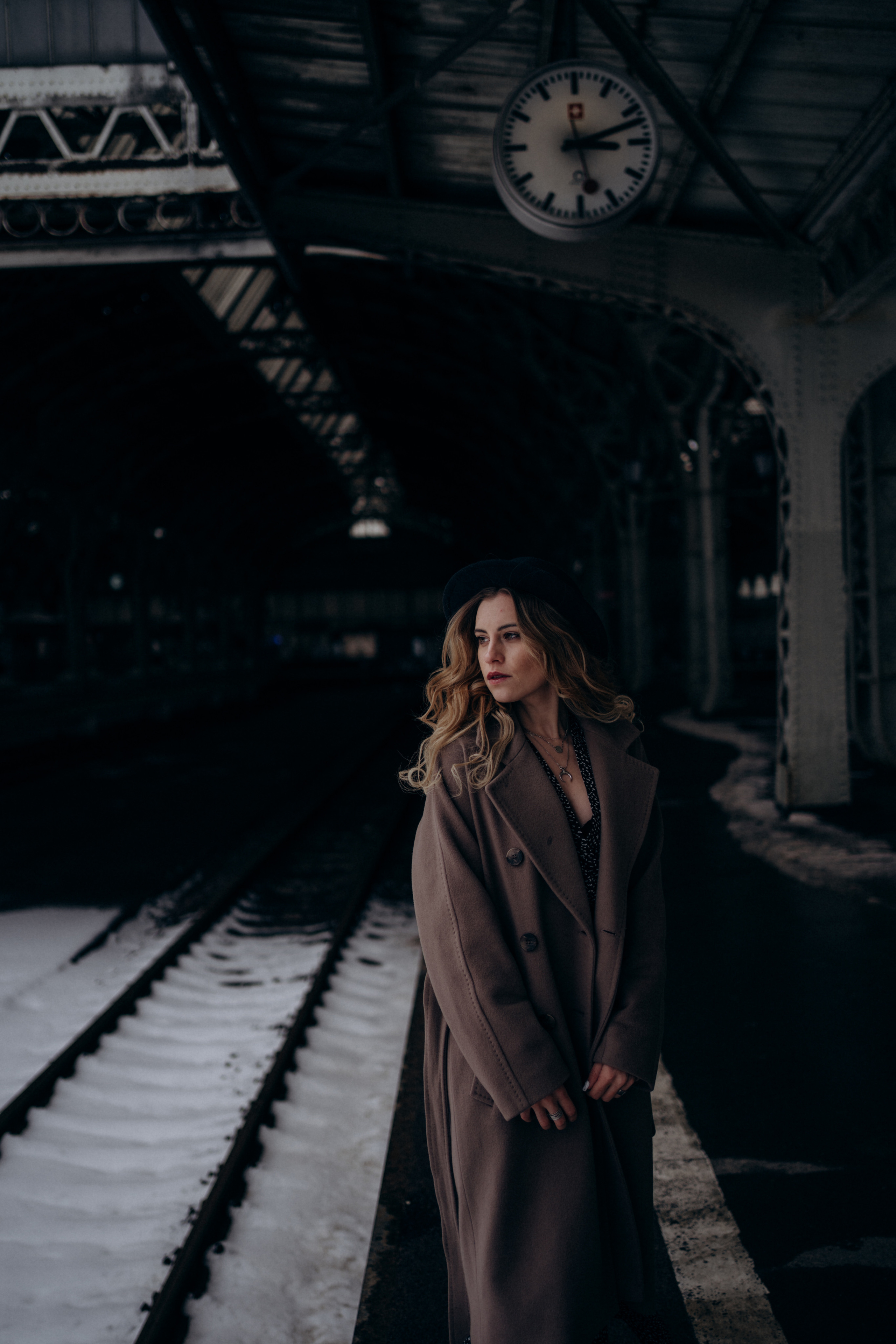 ALBEESHA 6. Фотограф в Санкт-Петербурге Кудрина Альбина