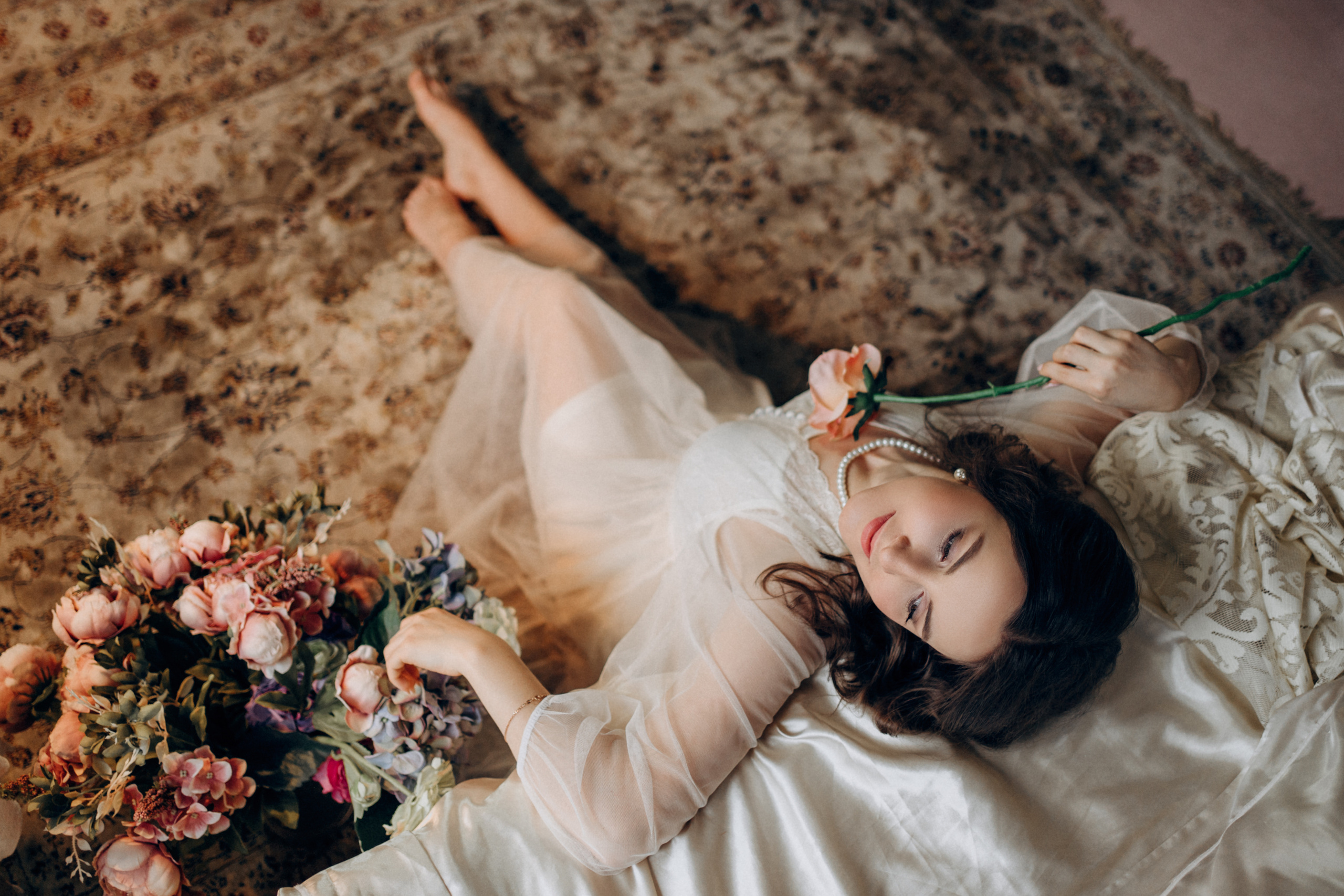 Наталья. Фотограф в Санкт-Петербурге Кудрина Альбина