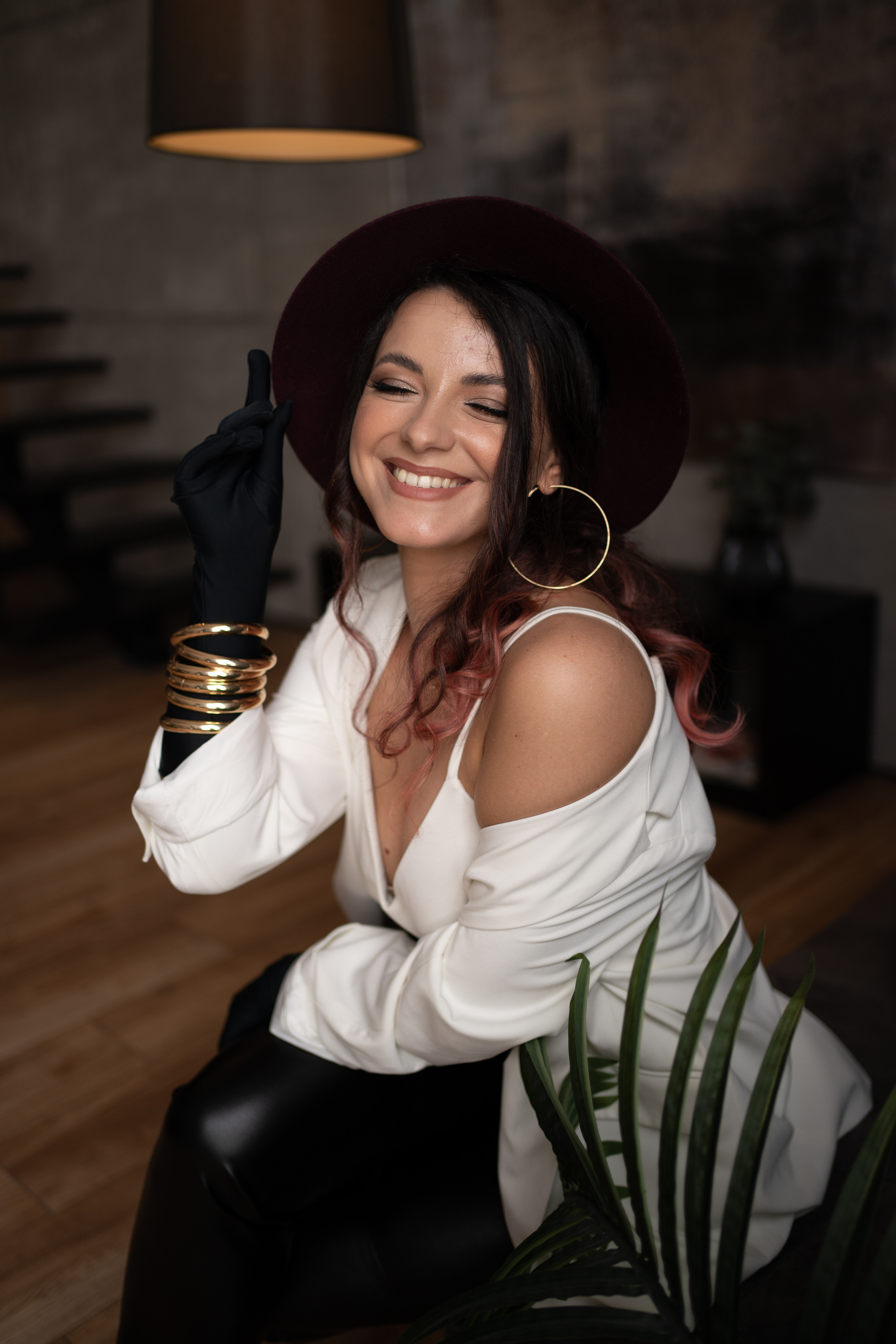 ALBEESHA 5. Фотограф в Санкт-Петербурге Кудрина Альбина