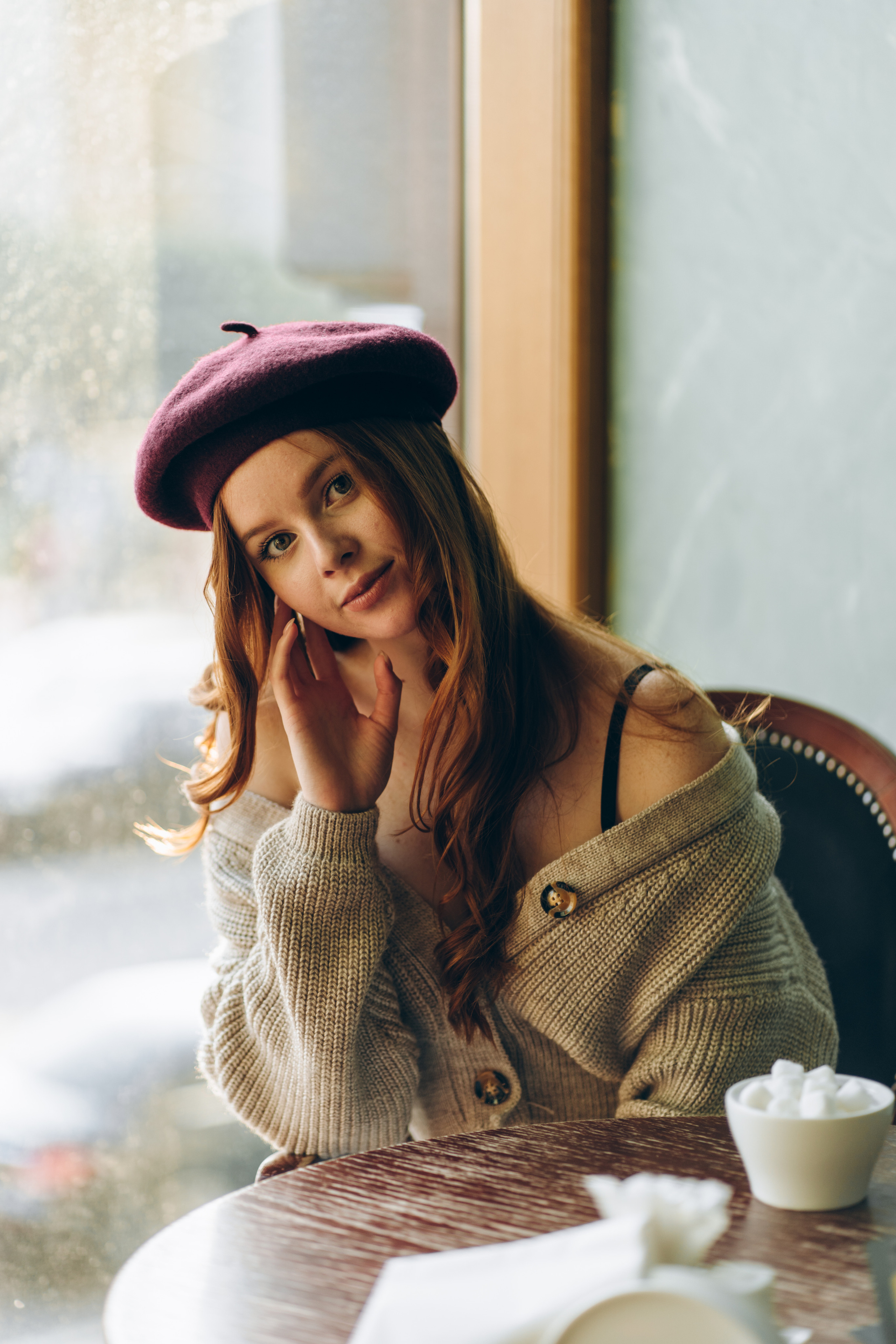 ALBEESHA 3. Фотограф в Санкт-Петербурге Кудрина Альбина