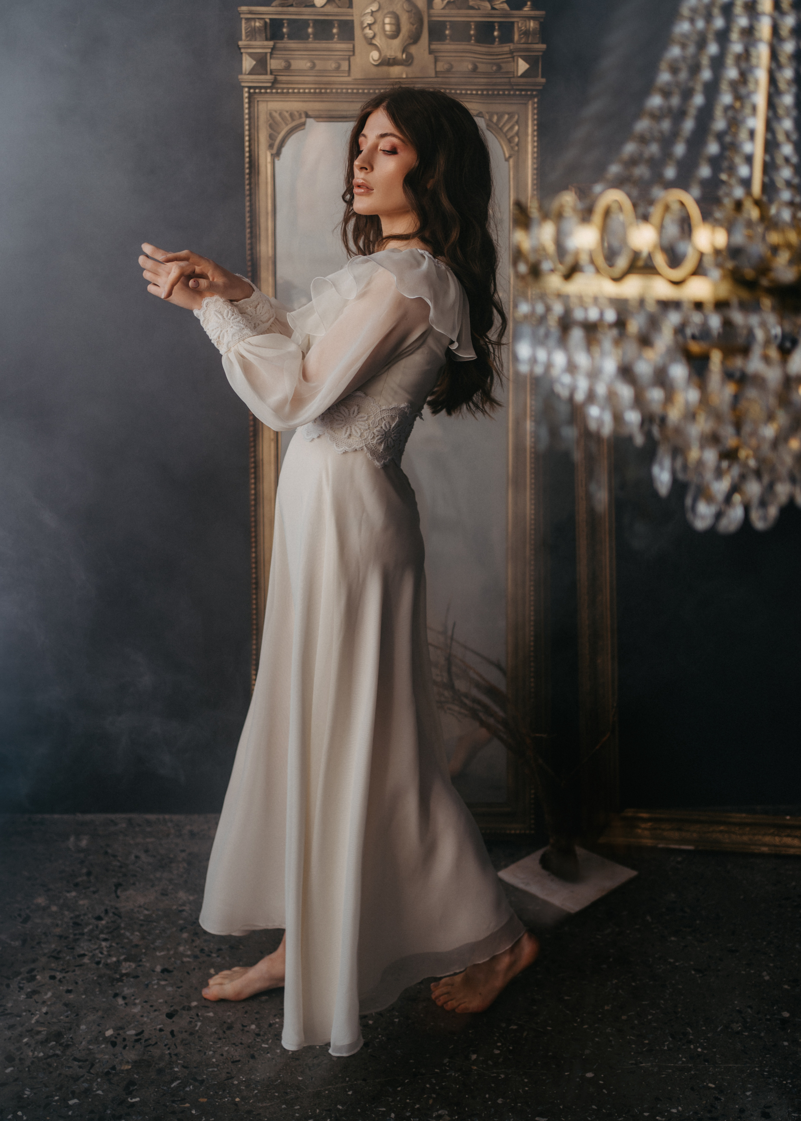 Алина. Фотограф в Санкт-Петербурге Кудрина Альбина