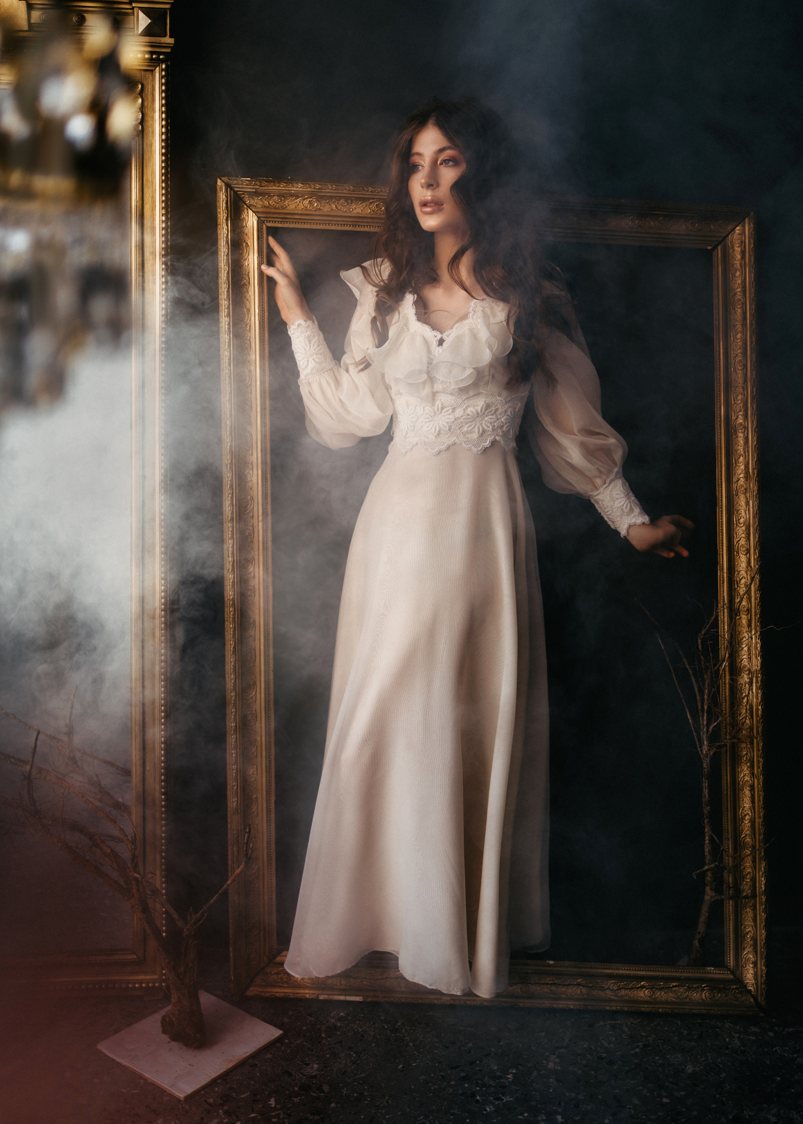 Алина. Фотограф в Санкт-Петербурге Кудрина Альбина