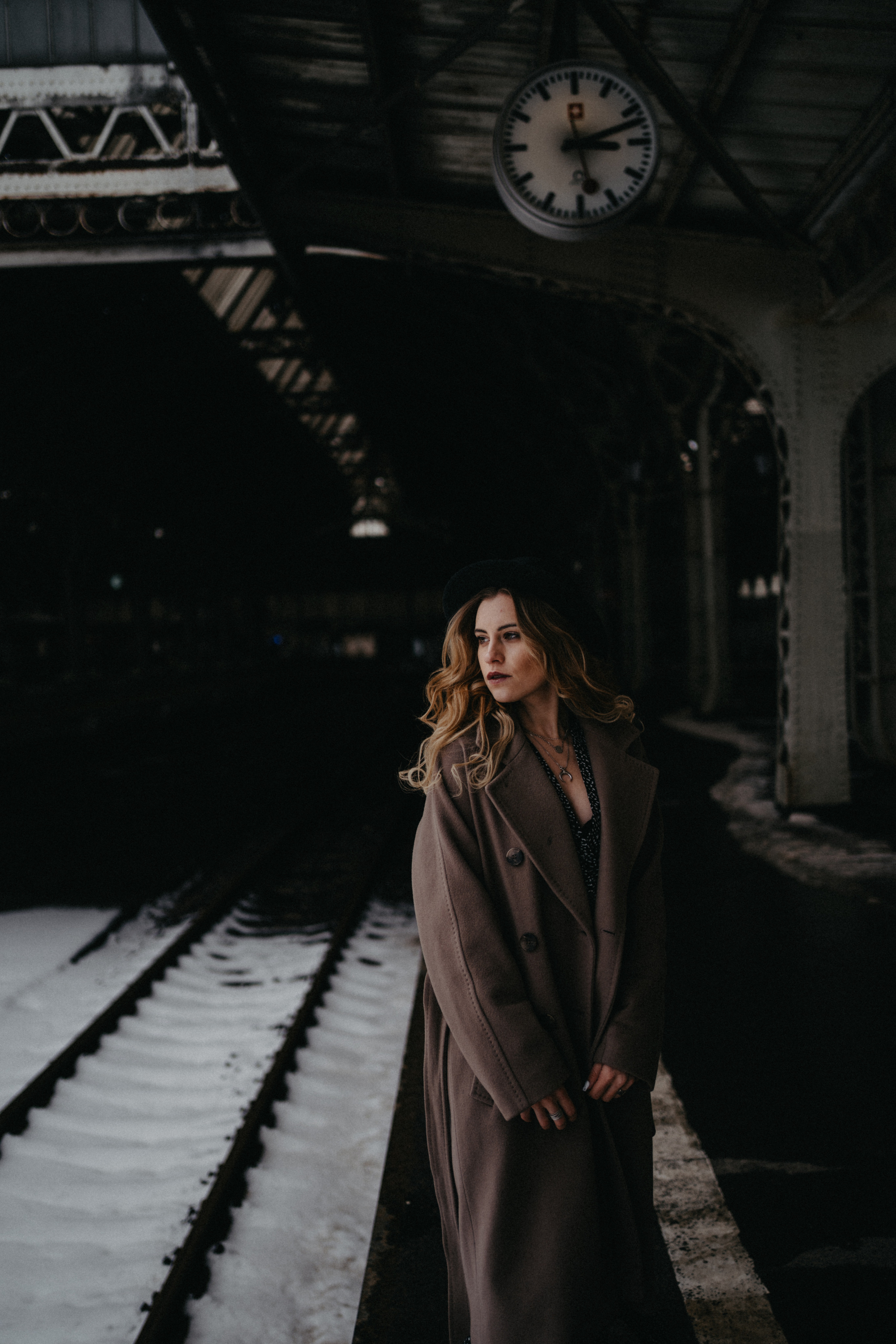 ALBEESHA 2. Фотограф в Санкт-Петербурге Кудрина Альбина