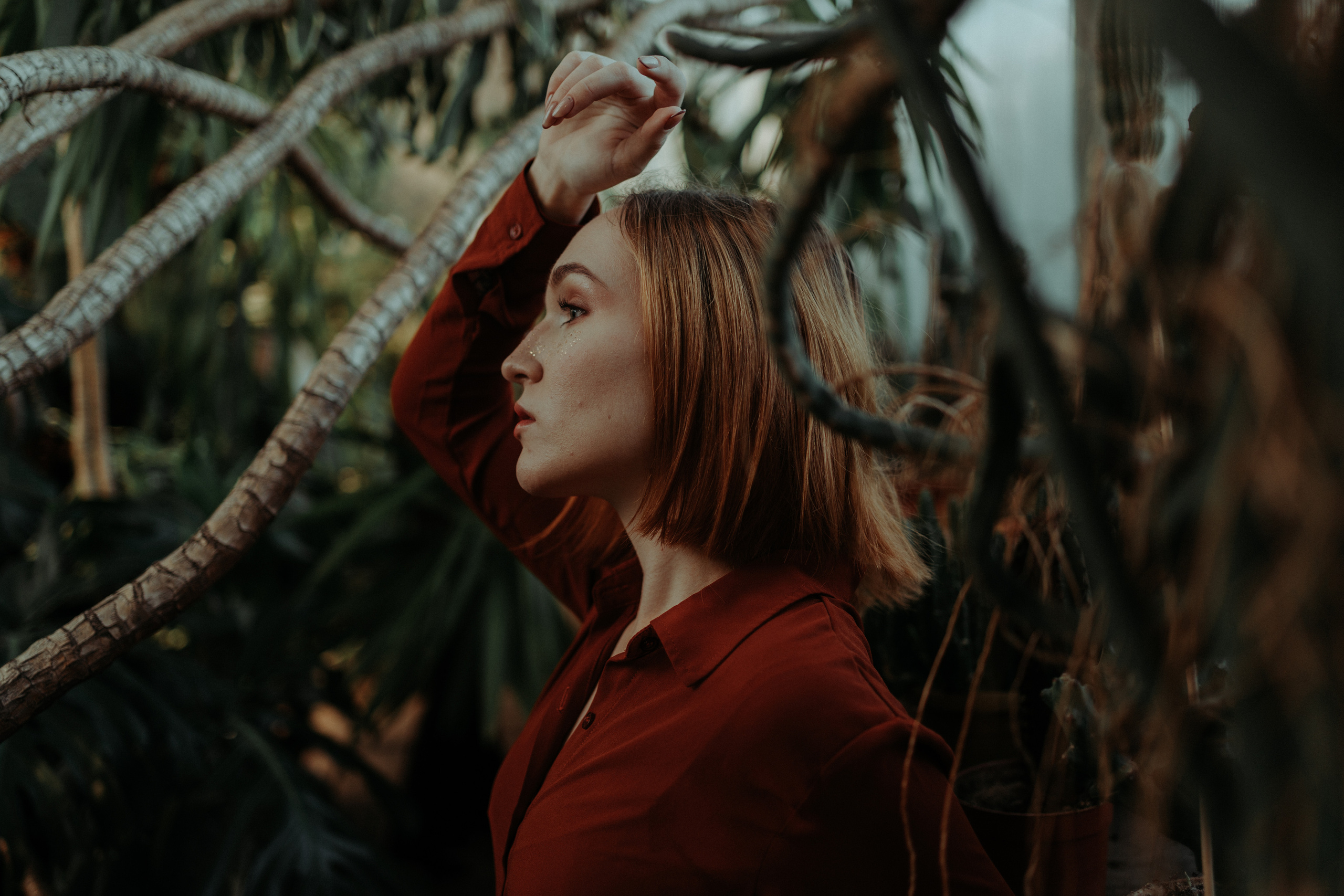 ALBEESHA 7. Фотограф в Санкт-Петербурге Кудрина Альбина