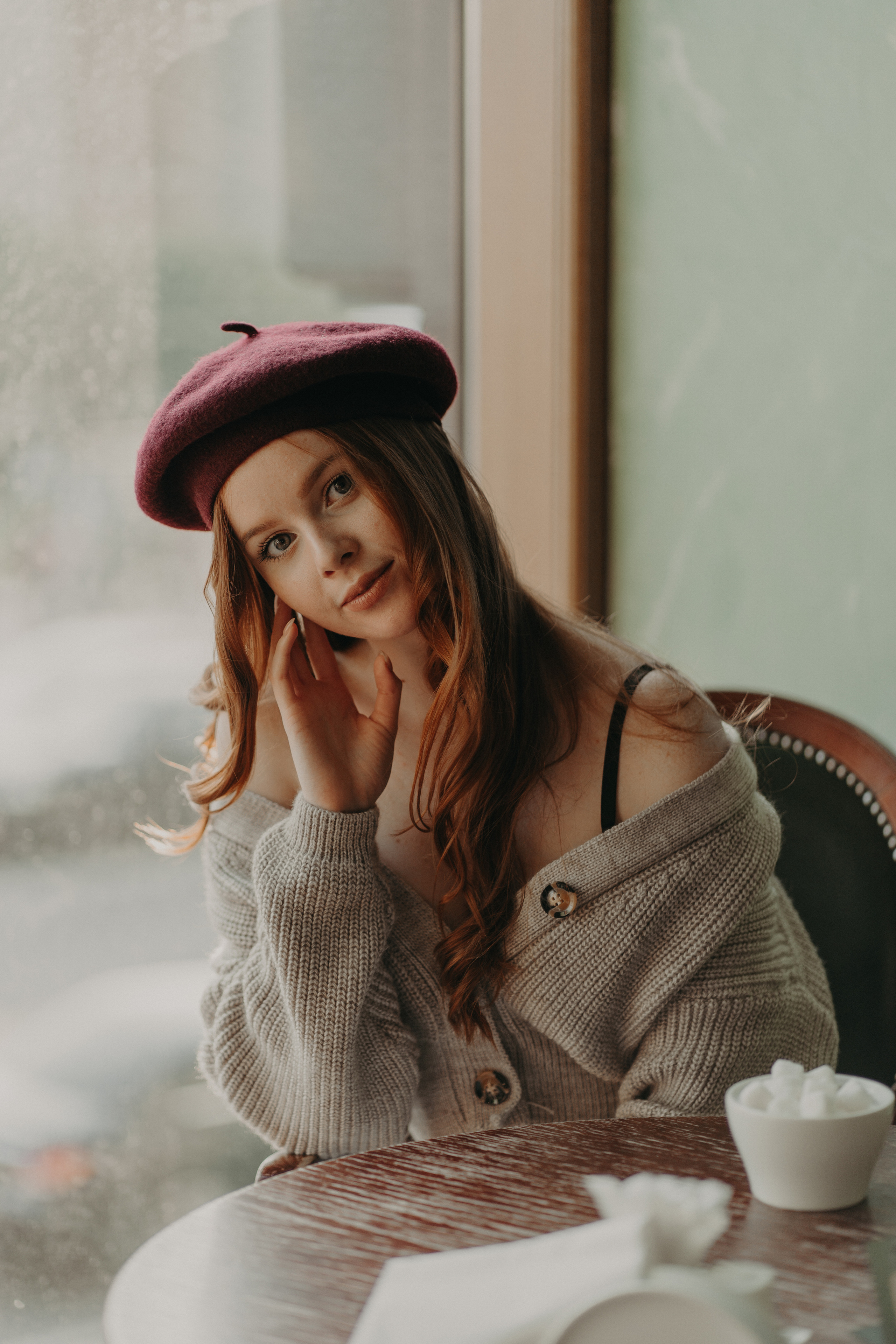 ALBEESHA 1. Фотограф в Санкт-Петербурге Кудрина Альбина